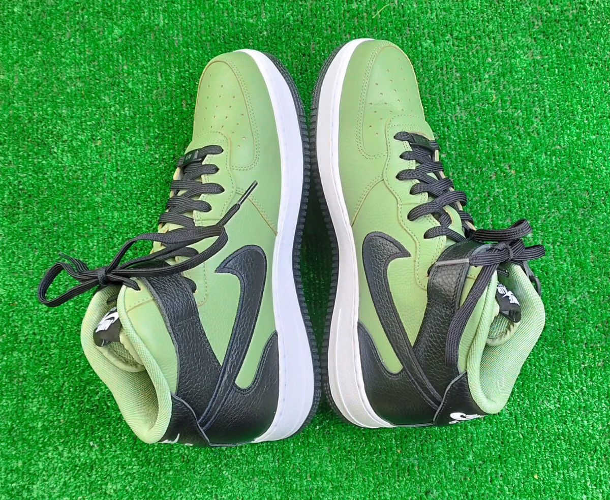 Nike Shoes Nike Air Force 1 High Size US 10 / EU 43 - 4 Thumbnail