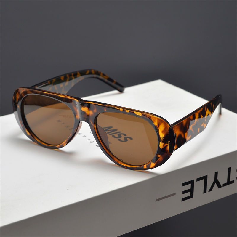 Electric Visual Matchless Street ins style custom avant-garde sunglasses Size ONE SIZE - 1 Thumbnail