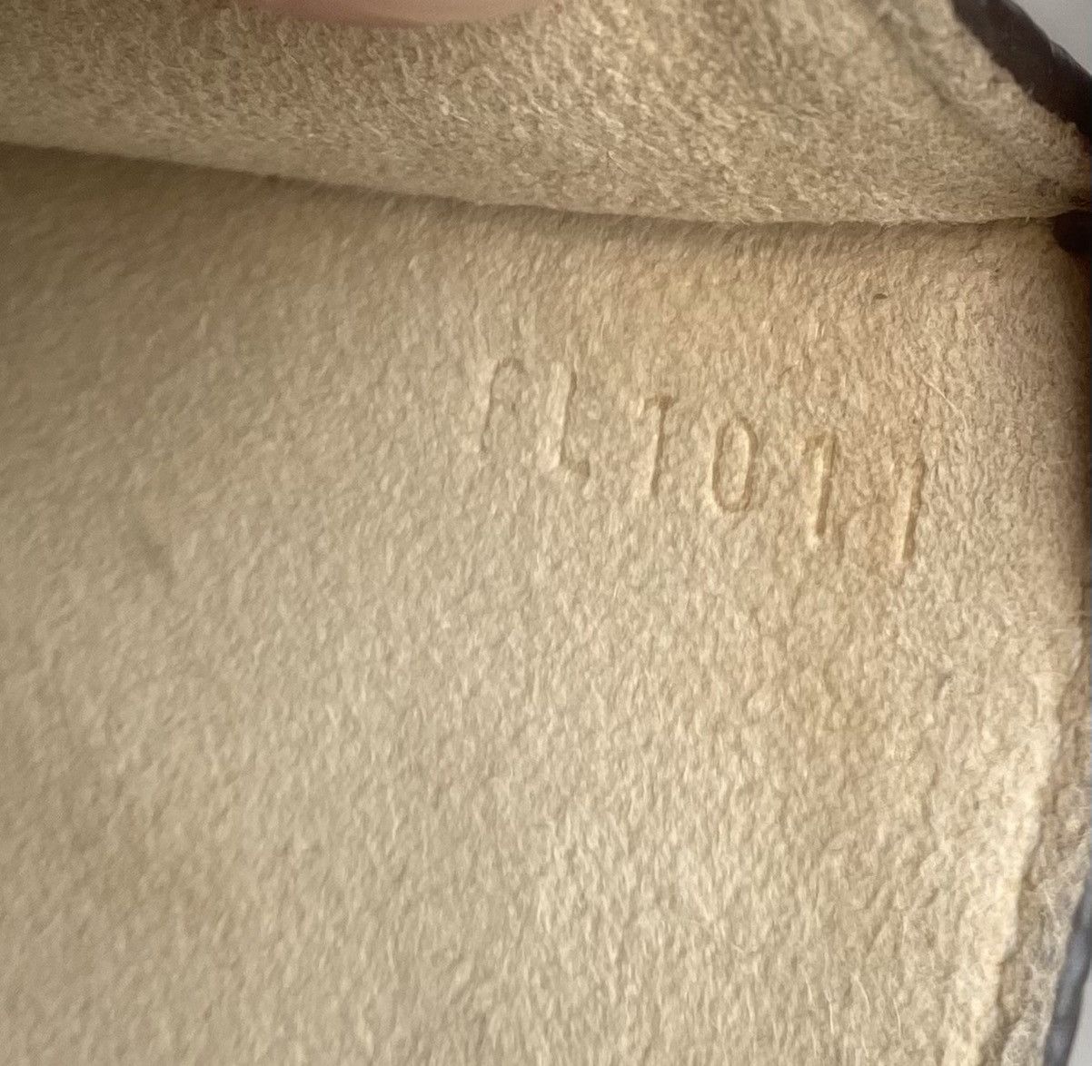Louis Vuitton Authentic Louis Vuitton Monogram Pochette Twin GM REPAIRED Size ONE SIZE - 25 Thumbnail