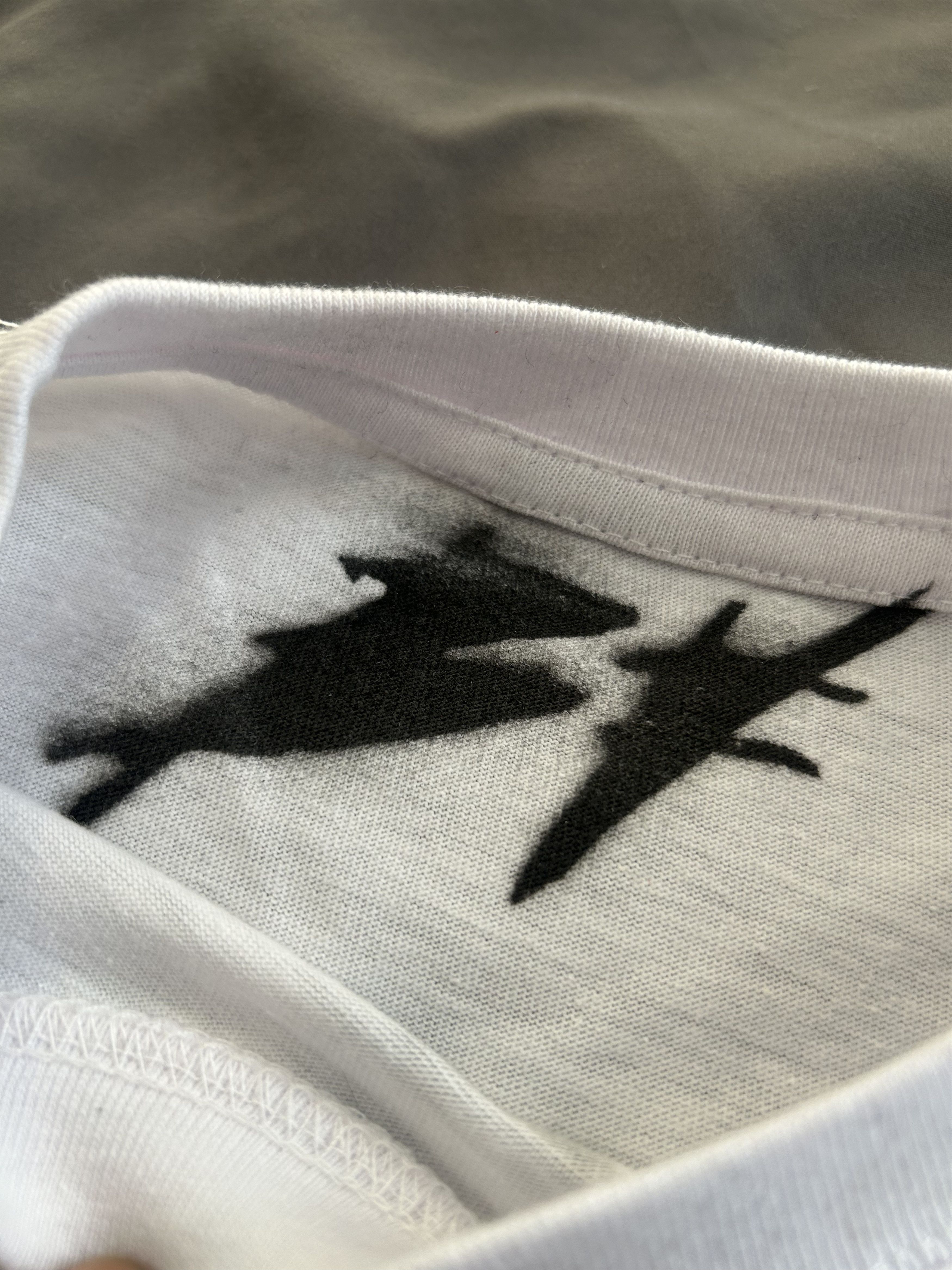 BV By Bodega Vengeance Reconstructed T-Shirt #1 Size US M / EU 48-50 / 2 - 3 Thumbnail