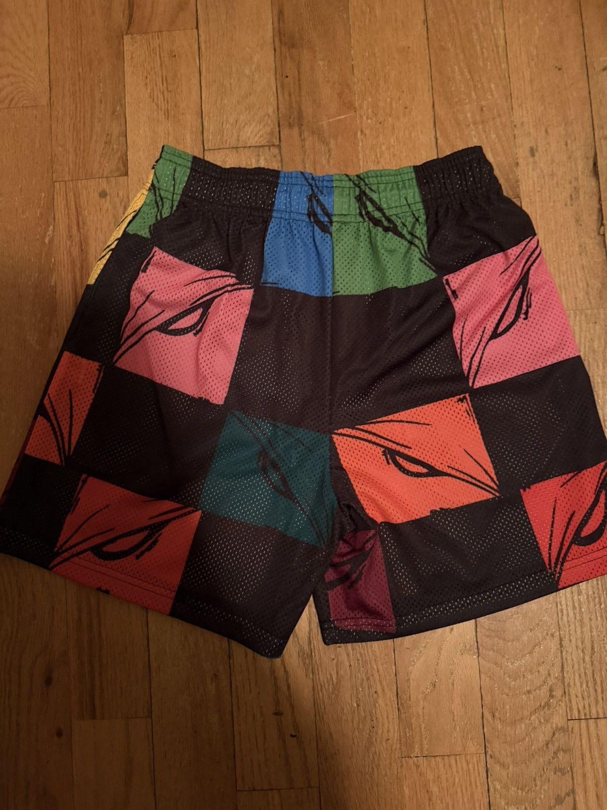 Eric Emanuel Matty boy x Eric Emanuel shorts Size US 34 / EU 50 - 3 Thumbnail