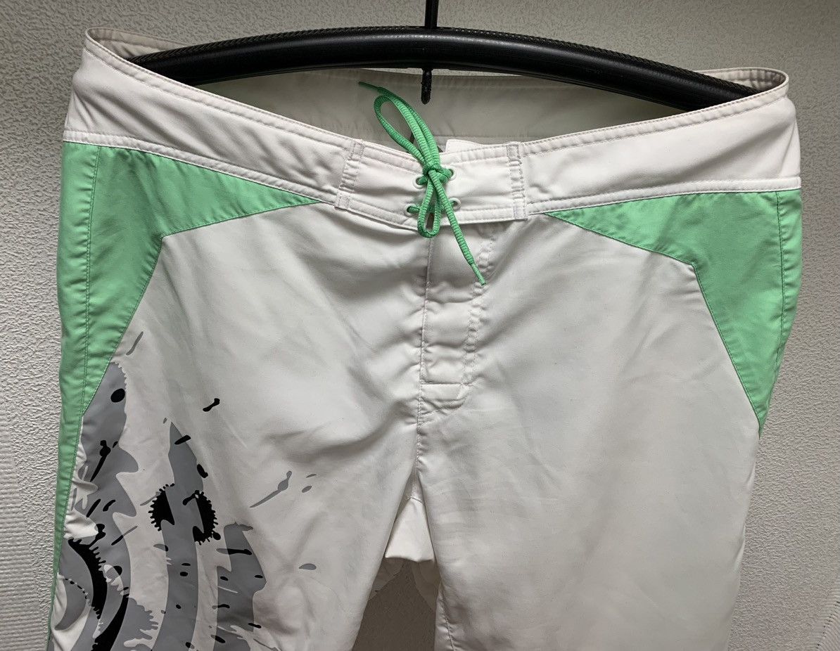 Nike Nike vintage shorts 36 size Size US 36 / EU 52 - 2 Thumbnail