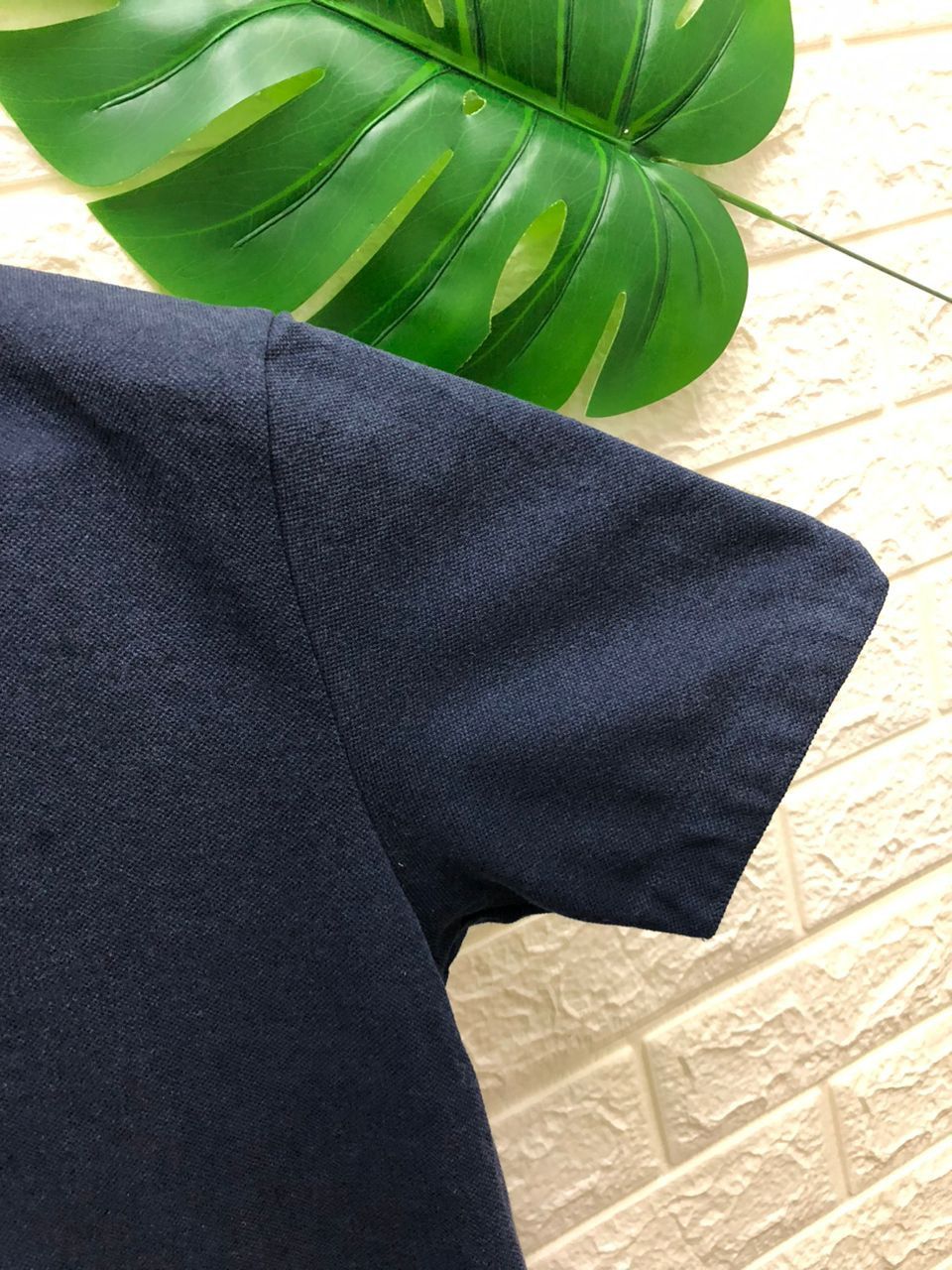 Japanese Brand Suffuse United polo Size US L / EU 52-54 / 3 - 9 Thumbnail