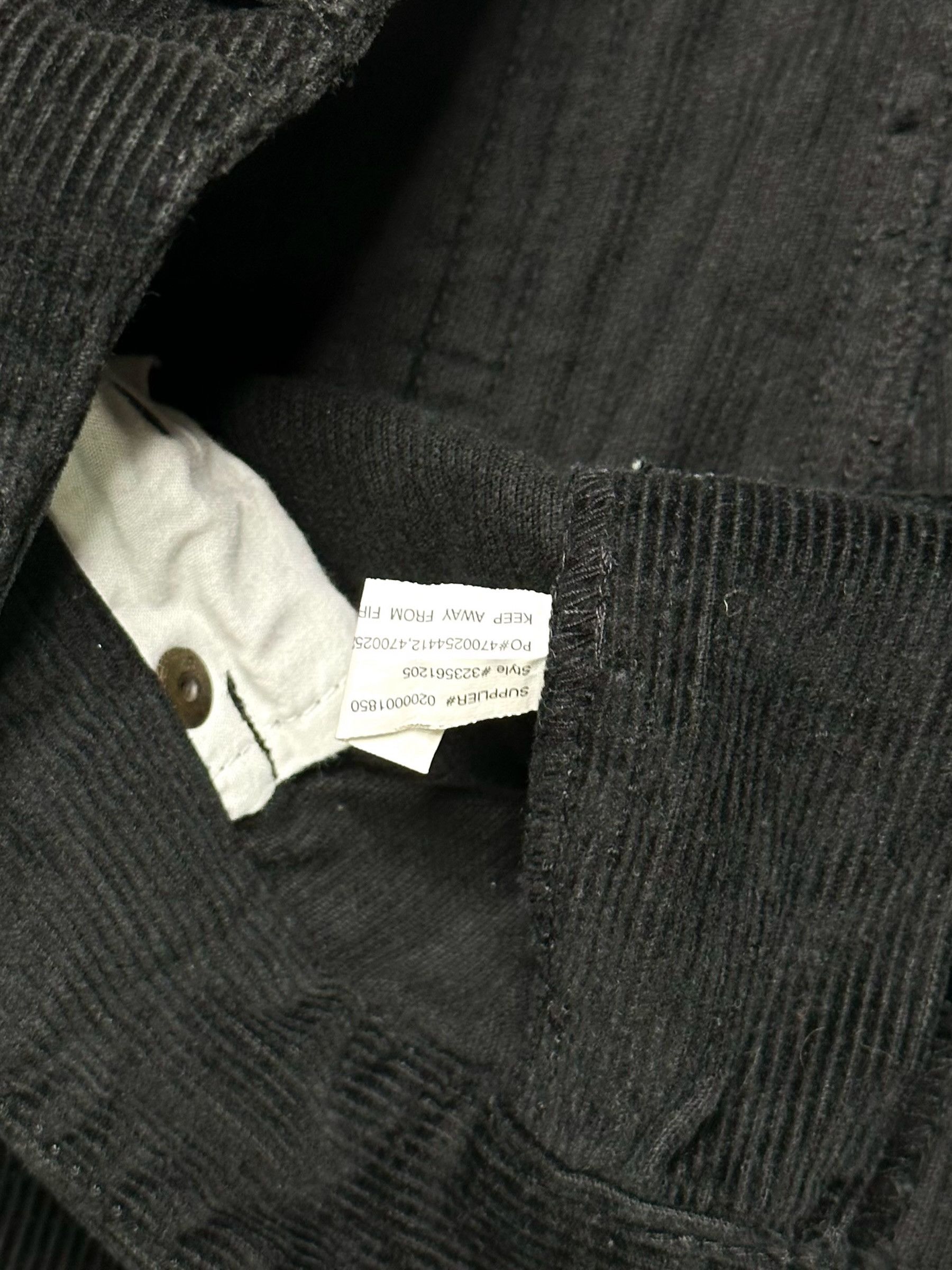 Polo Ralph Lauren polo ralph lauren corduroy pants Size US 28 / EU 44 - 5 Thumbnail