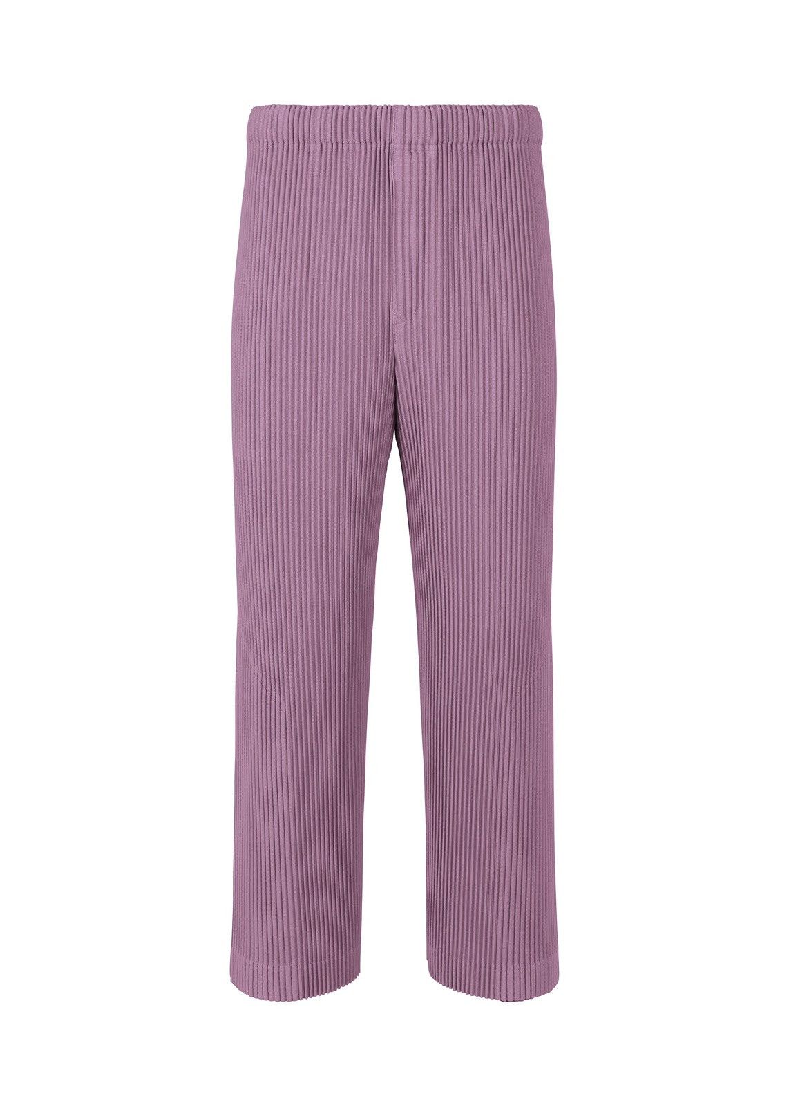 Homme Plisse Issey Miyake Issey Miyake Pleated Trousers Size US 30 / EU 46 - 1 Thumbnail