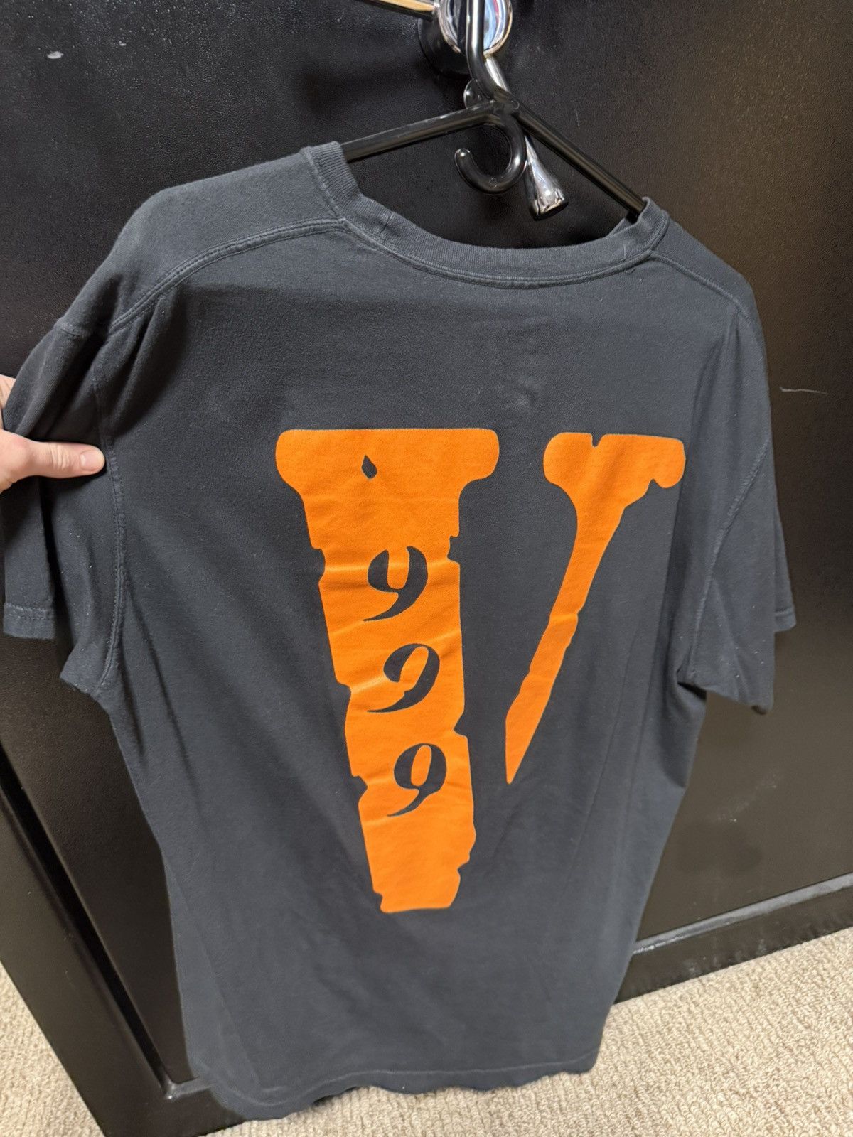 Vlone Vlone x 999 Size US L / EU 52-54 / 3 - 1 Thumbnail
