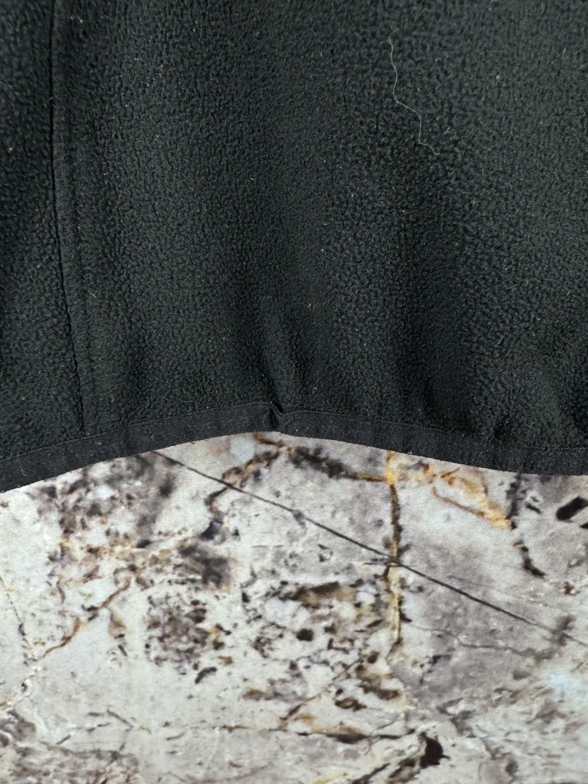 The North Face Women’s The North Face Fleece Jacket Black Hiking Size Large Size L / US 10 / IT 46 - 13 Thumbnail