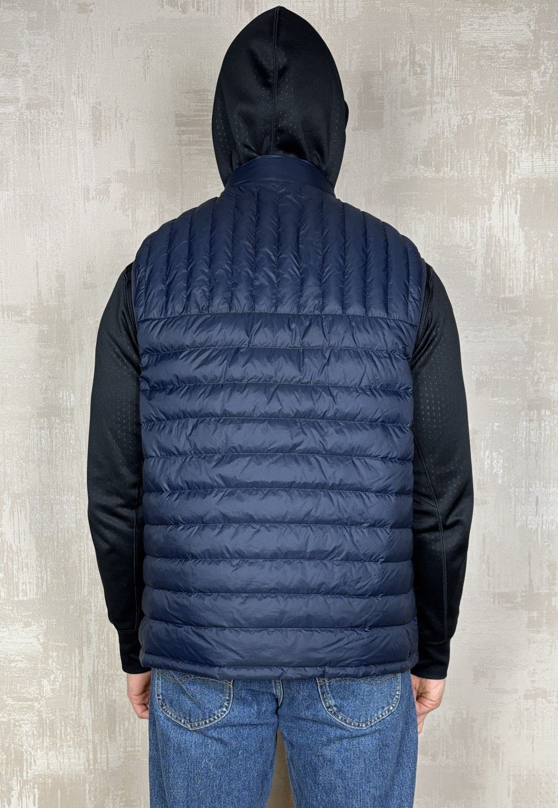 Marks & Spencer Marks and Spenser M&S Down Vest Gilet Size US XL / EU 56 / 4 - 13 Thumbnail