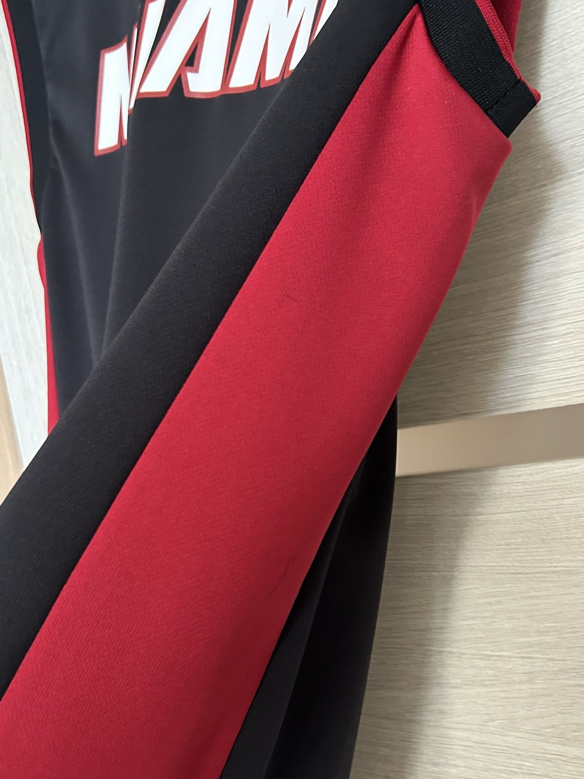 Adidas Adidas NBA Miami Lebron James 6 Vintage man’s jersey size S Size US S / EU 44-46 / 1 - 9 Thumbnail