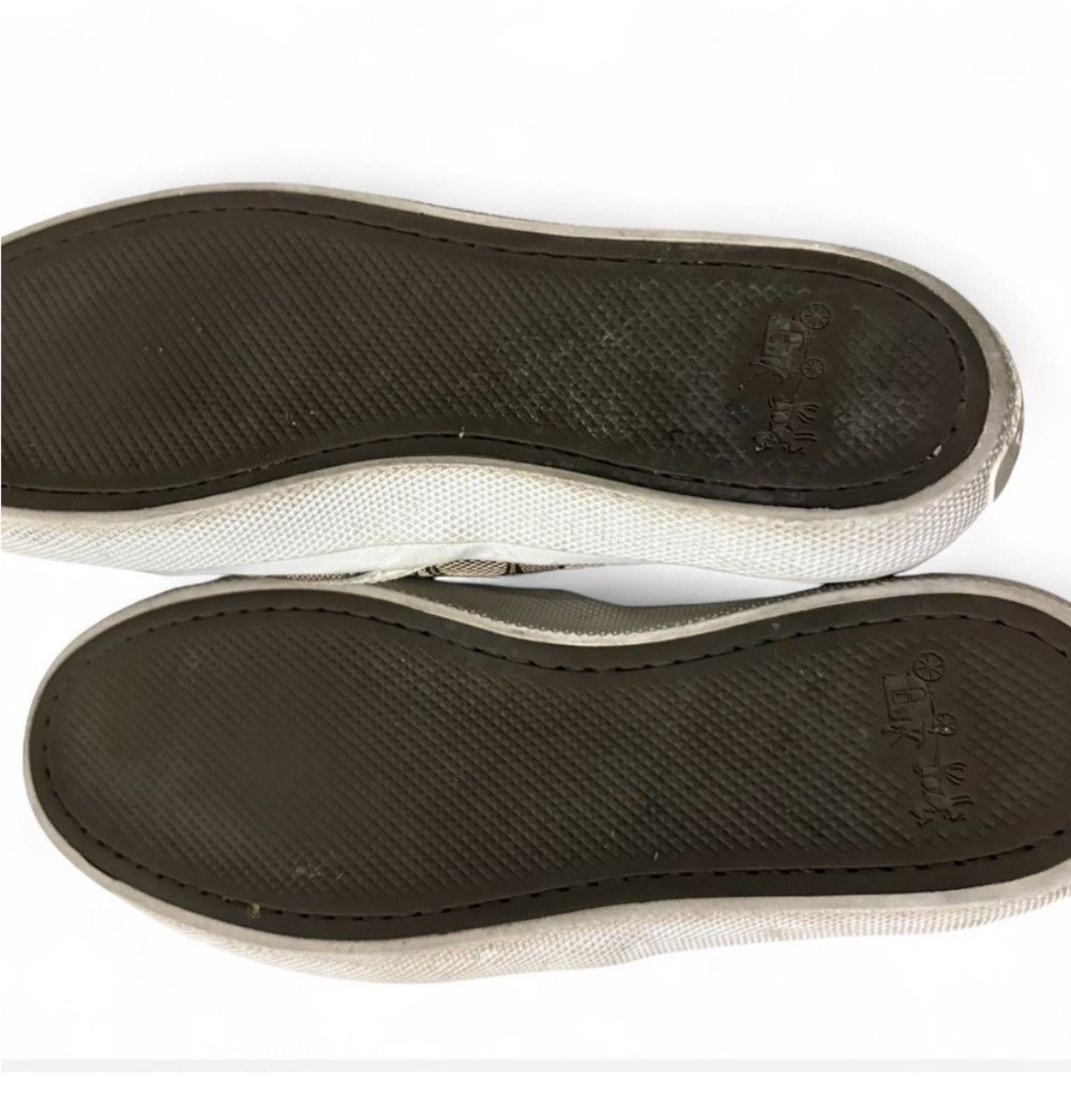 Coach Coach slip on shoes Size US 7 / IT 37 - 5 Thumbnail