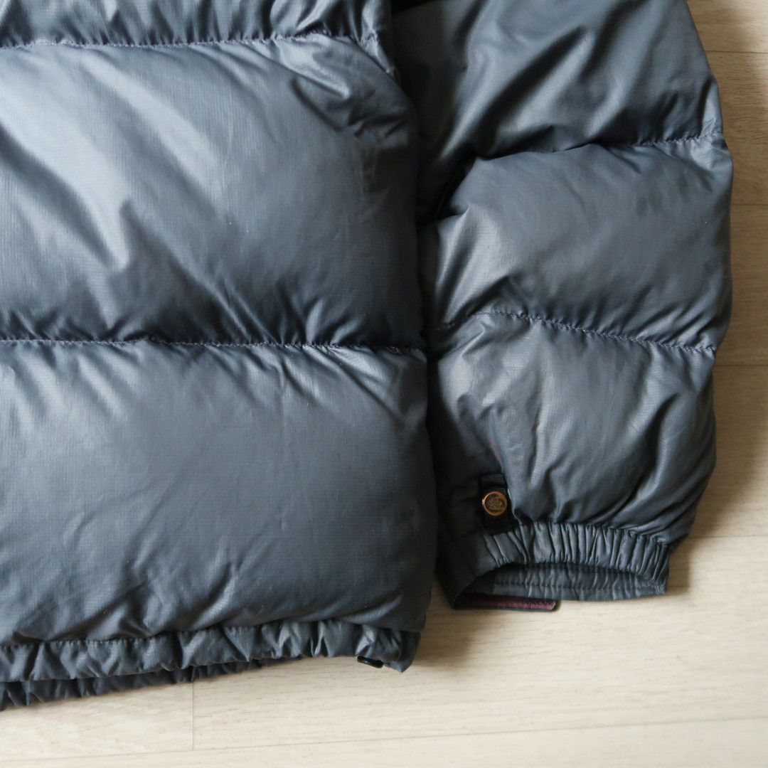 The North Face The North Face 700 Nuptse Puffer Jacket Size US L / EU 52-54 / 3 - 10 Thumbnail