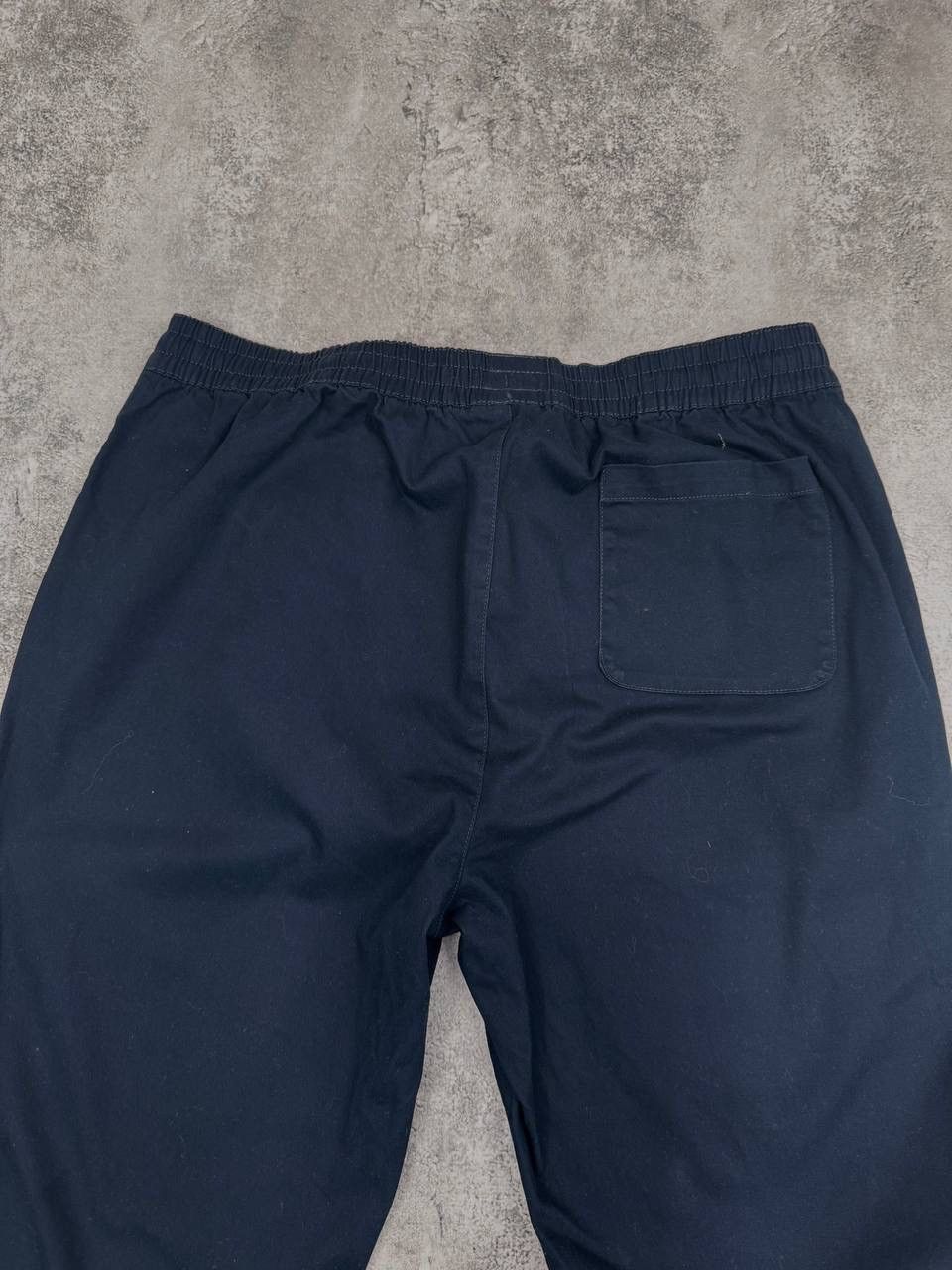 Folk Folk Men Pants Navy Siz L Size US 34 / EU 50 - 8 Thumbnail