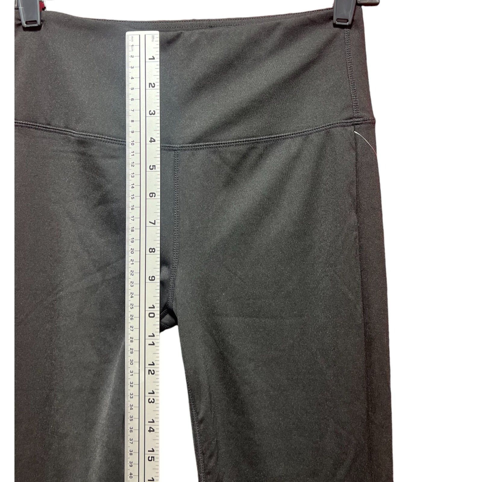 rue21 Rue 21 - Women's Stretch Wide Leg Pants With Side Bottoms - Size 26" / US 2 / IT 38 - 5 Thumbnail