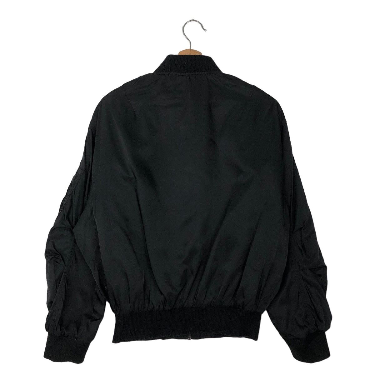 Japanese Brand 🔥VINTAGE BOMBER JACKET L’ESPOIR RIOT RIOT DESIGN Size US M / EU 48-50 / 2 - 7 Thumbnail