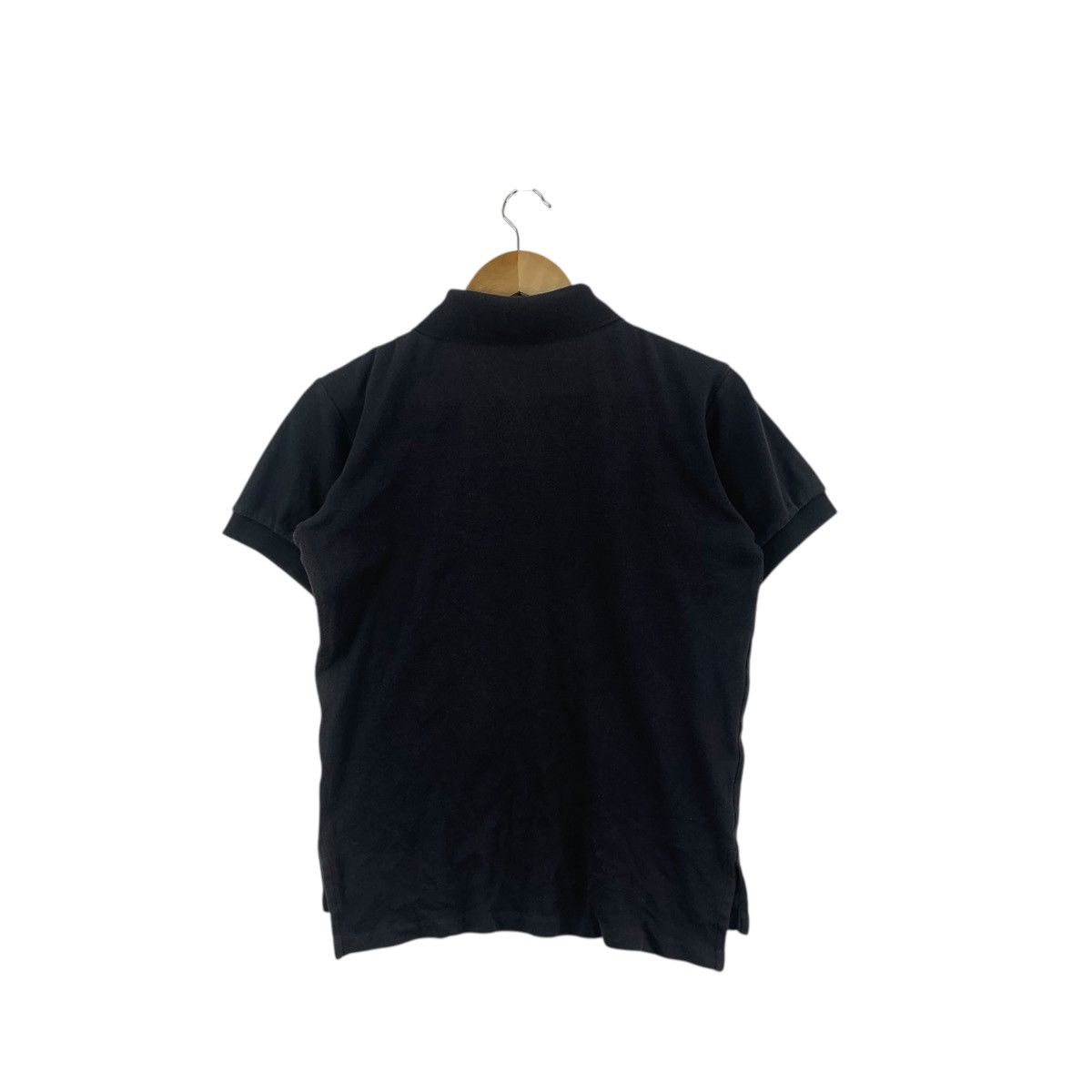 Polo Ralph Lauren Vintage POLO RALPH LAUREN Small Pony Slim Fit Tee Shirt Top Size S / US 4 / IT 40 - 5 Thumbnail