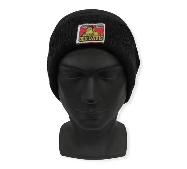 Vintage Ben Davis Beanie Hat