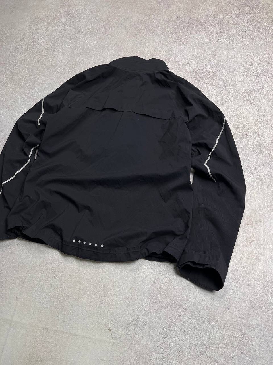 Nike Vintage Nike Waterproof Windrunner Olympic Jacket M Y2K Size US M / EU 48-50 / 2 - 4 Thumbnail