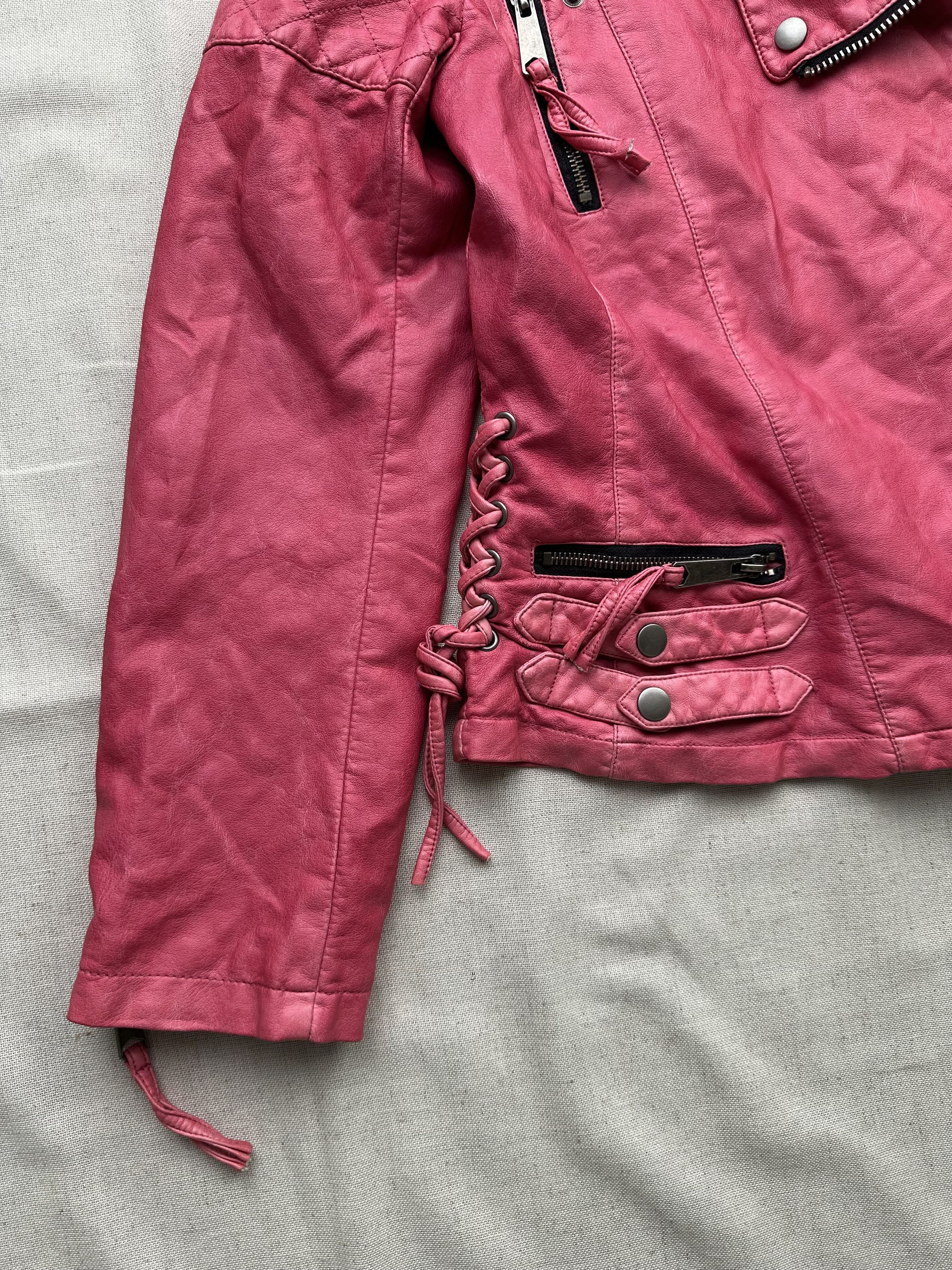 Miss Sixty Miss Sixty Jacket Size S / US 4 / IT 40 - 5 Thumbnail