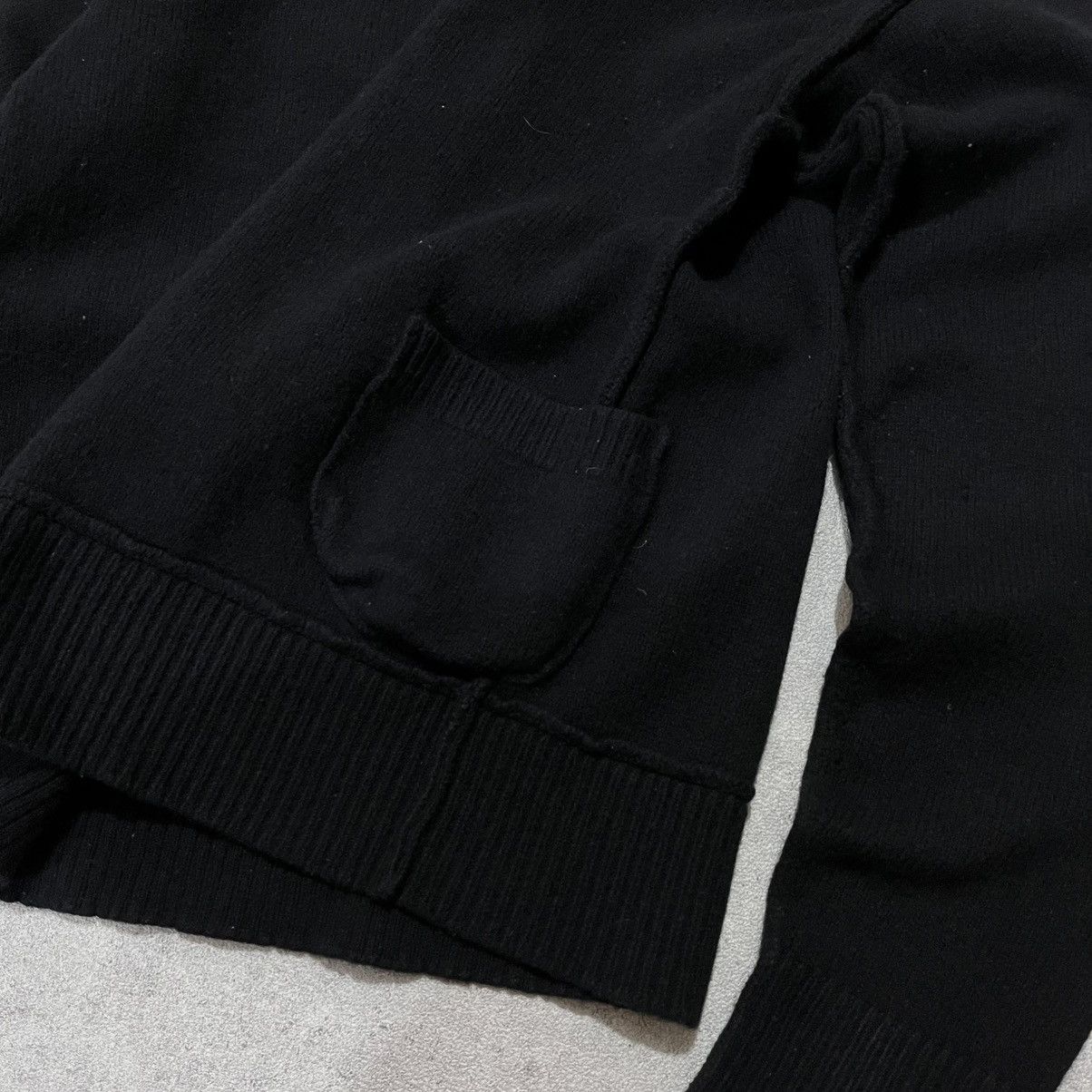 Dolce & Gabbana Dolce gabbana knit Size US M / EU 48-50 / 2 - 3 Thumbnail