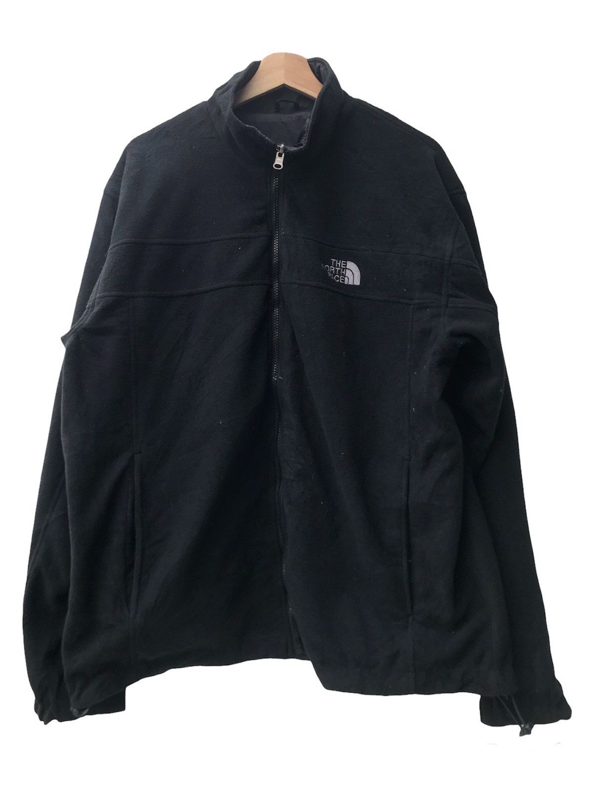 Goretex × The North Face Vintage The North Face GoreTex XCR Summit Series Jacket Size US XL / EU 56 / 4 - 19 Thumbnail