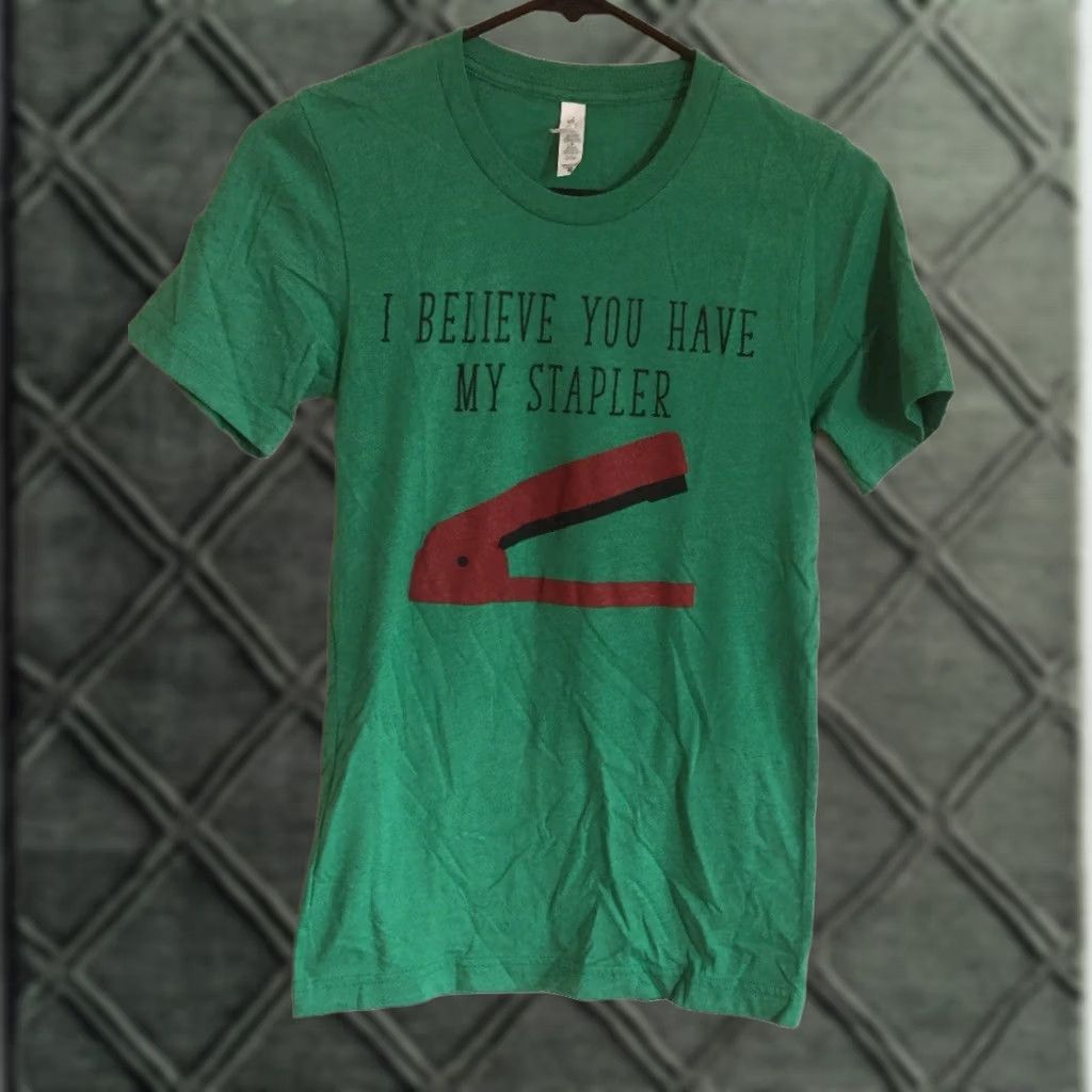 Vintage Nike Shirt Size US XS / EU 42 / 0 - 1 Thumbnail