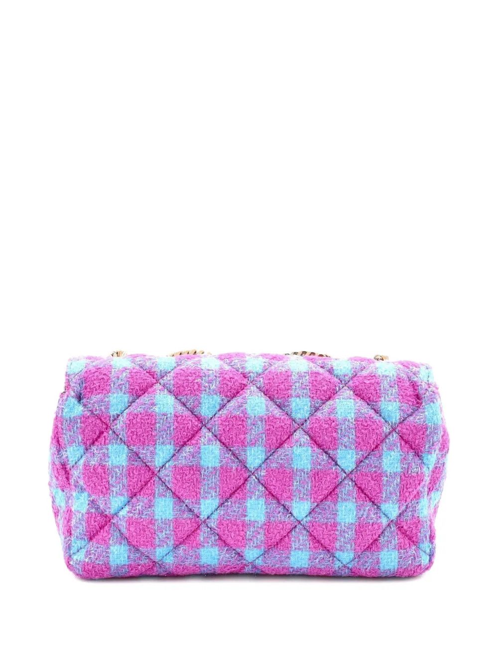 Versace o1y0226 Size : OS / Crossbody Bag in Sky Blue/Pink Size ONE SIZE - 2 Thumbnail