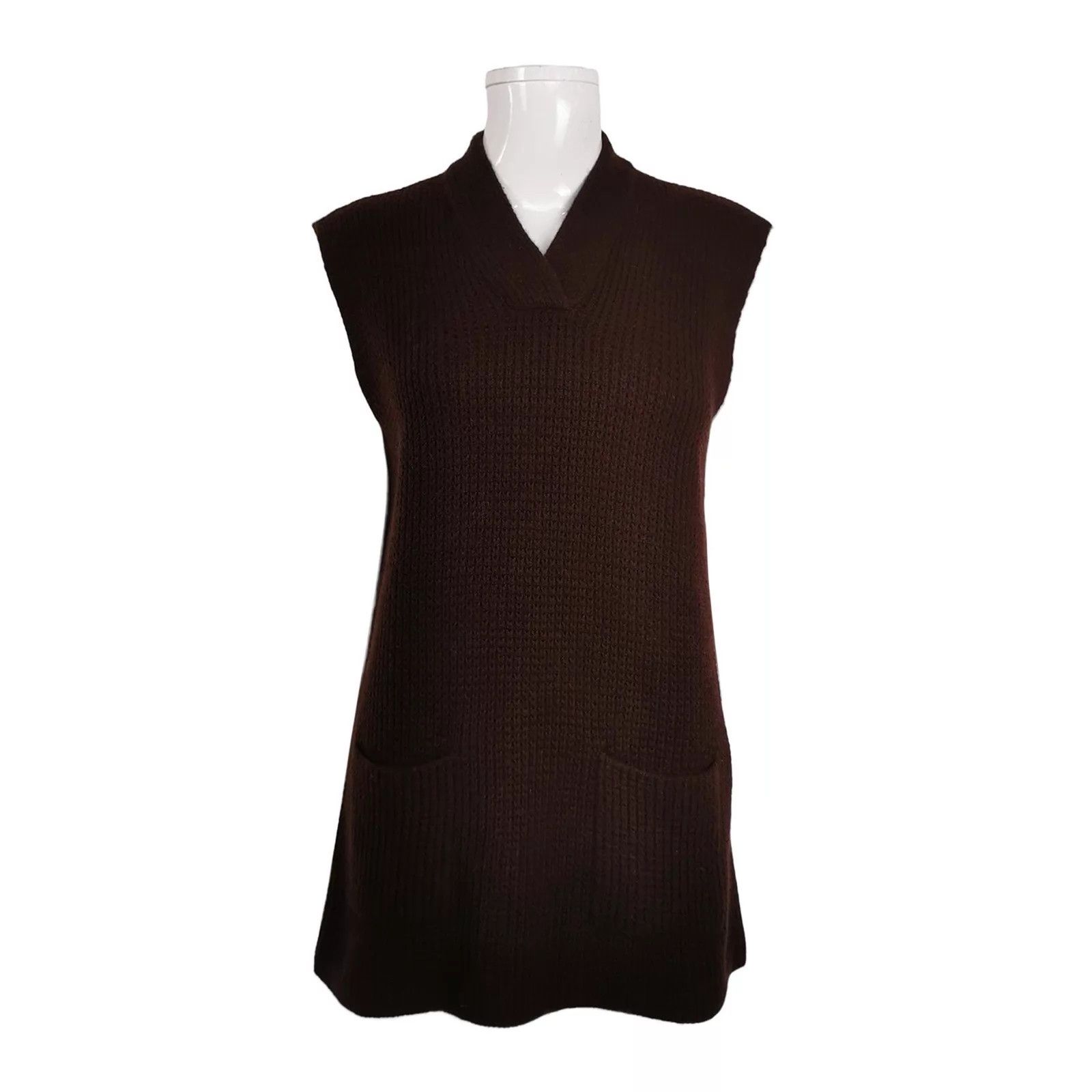 Hermes Hermès Vest Size XS / US 0-2 / IT 36-38 - 1 Thumbnail