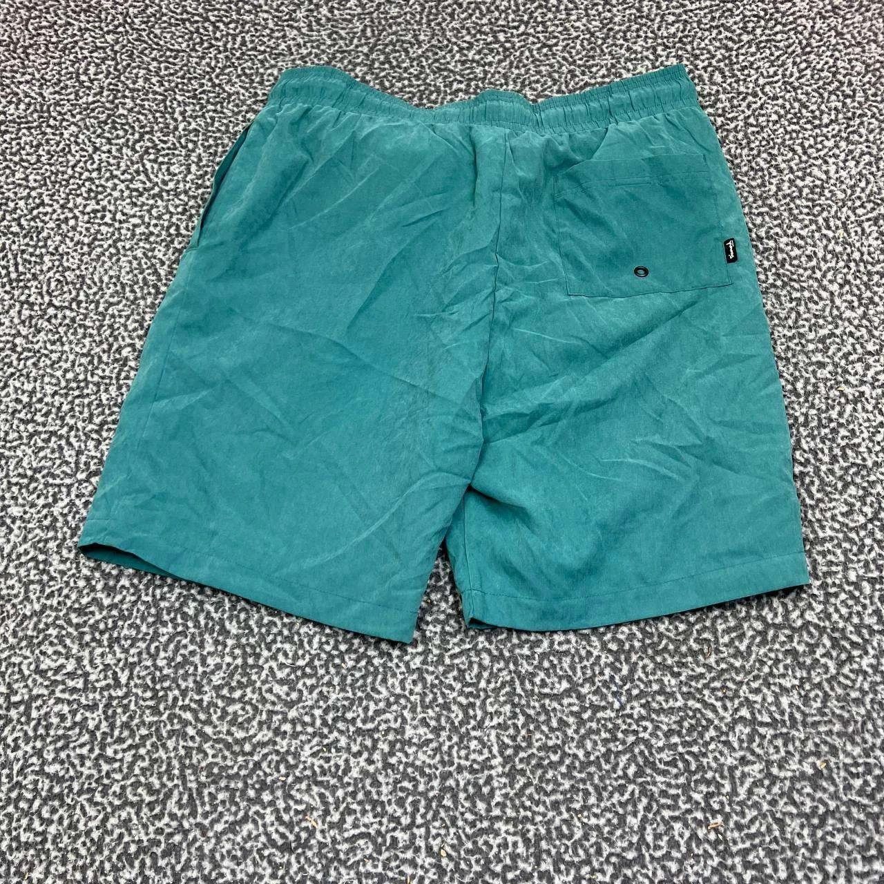 Diamond Supply Co. Diamond Supply Co. Athletic Shorts Men 36 Drawstring XL Size US 36 / EU 52 - 2 Thumbnail