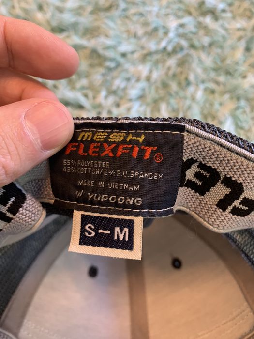 Monoprix T 57 Neuf & étiquette Chapeau bob à carreaux écossais - Label Emmaüs