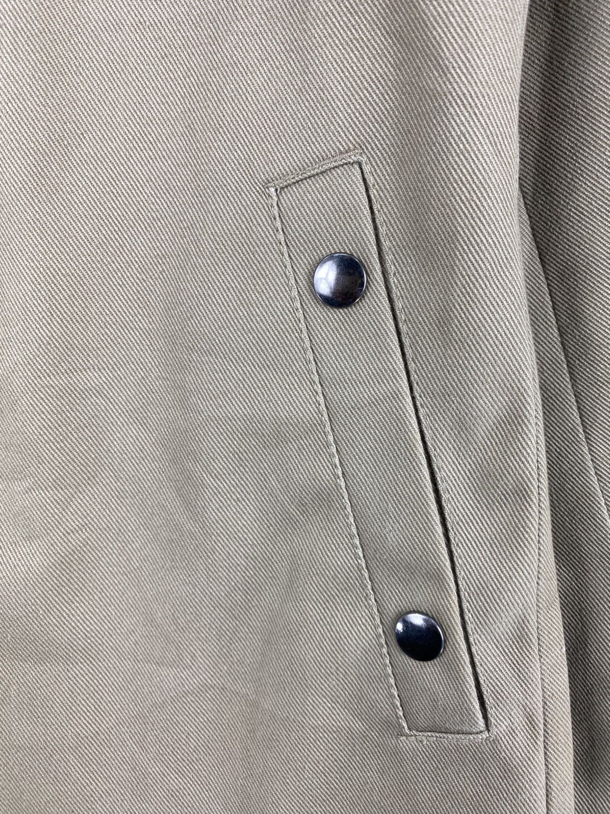 ABAHOUSE Vintage 90’s Long Coat By Abahouse Size US XS / EU 42 / 0 - 9 Thumbnail