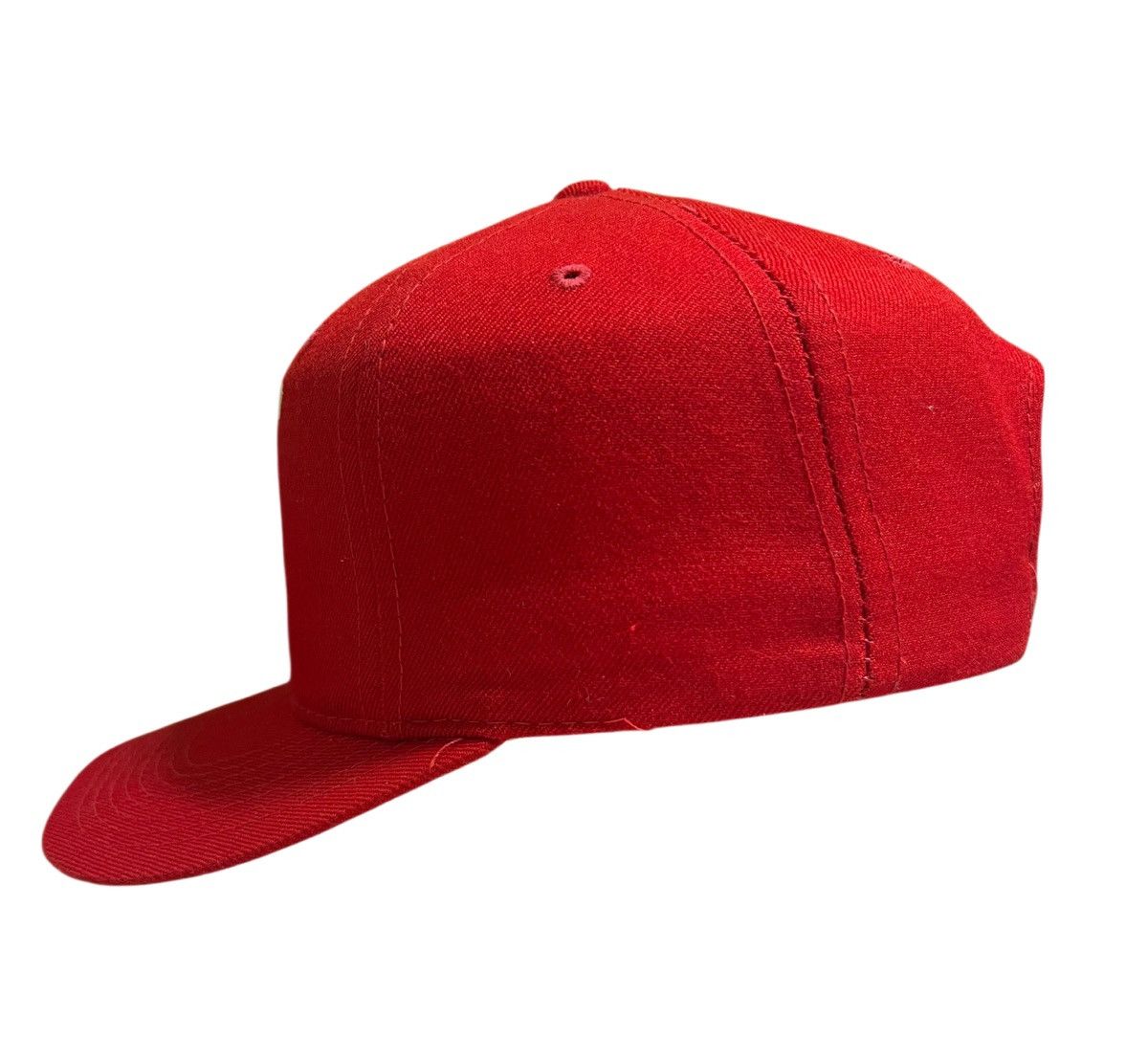 Sports Specialties Peter Pan Peanut Butter Sports Specialties Snapback Vintage Size ONE SIZE - 4 Thumbnail
