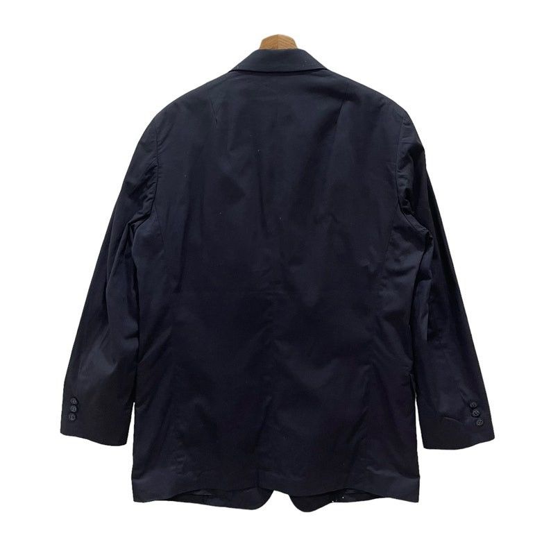 Designer × Mila Schon Vintage 90s Mila Schon Sports Button Coats Jacket Size US M / EU 48-50 / 2 - 8 Thumbnail