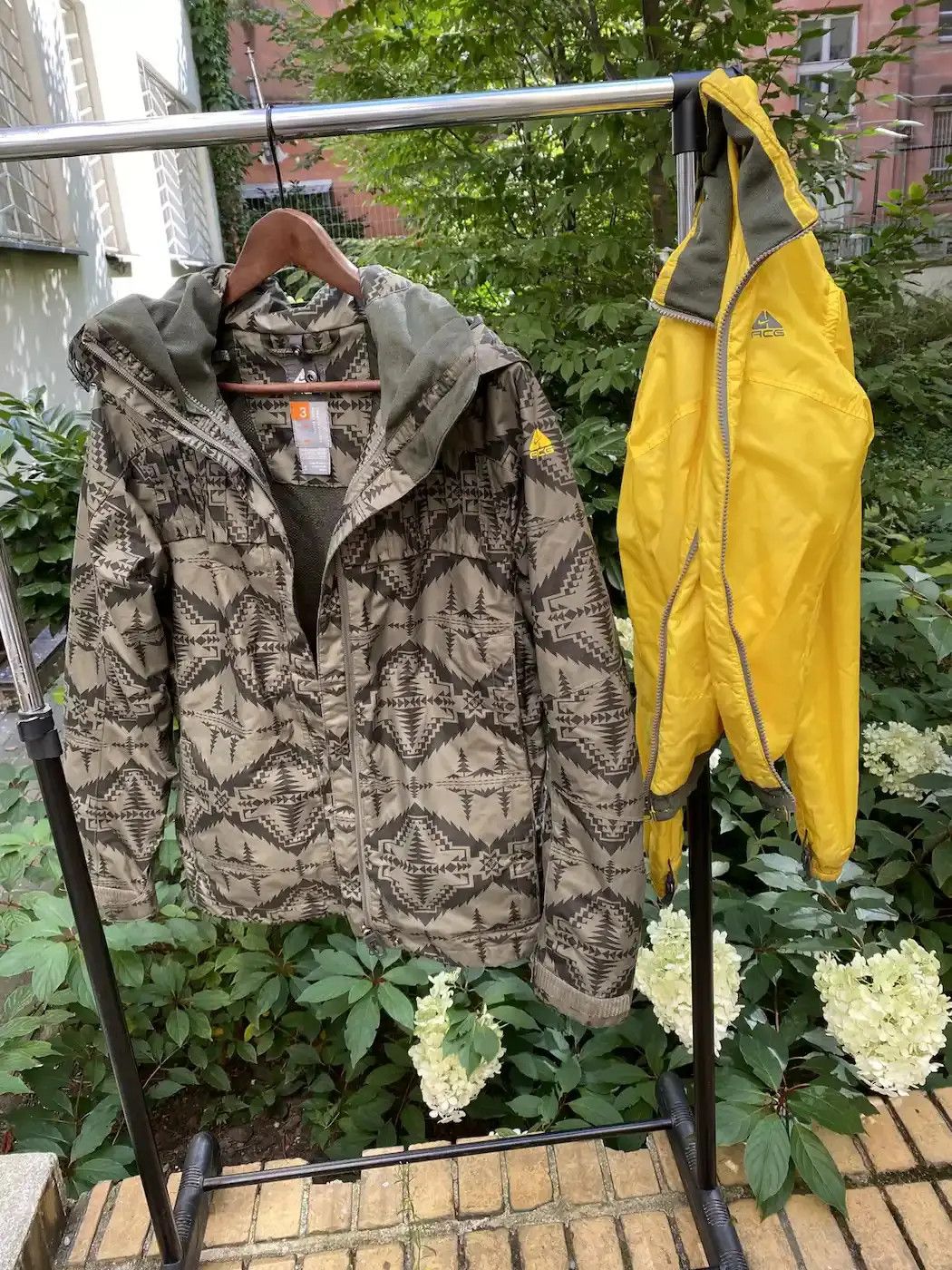 Nike Acg 2 In 1 | Grailed