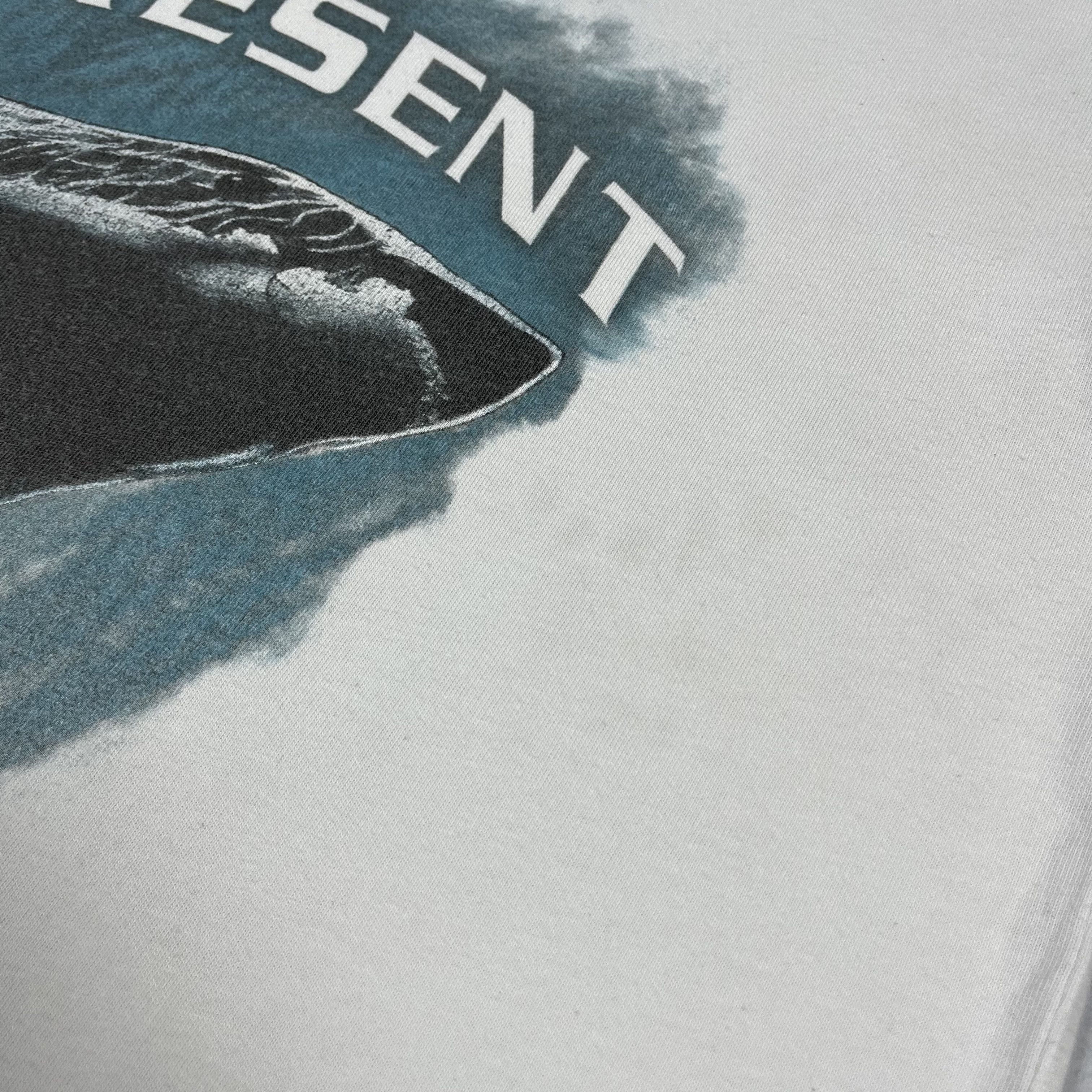 Represent Clo. Represent Clo. Shark Jaws Big Logo Oversize T Shirt Size US M / EU 48-50 / 2 - 19 Thumbnail