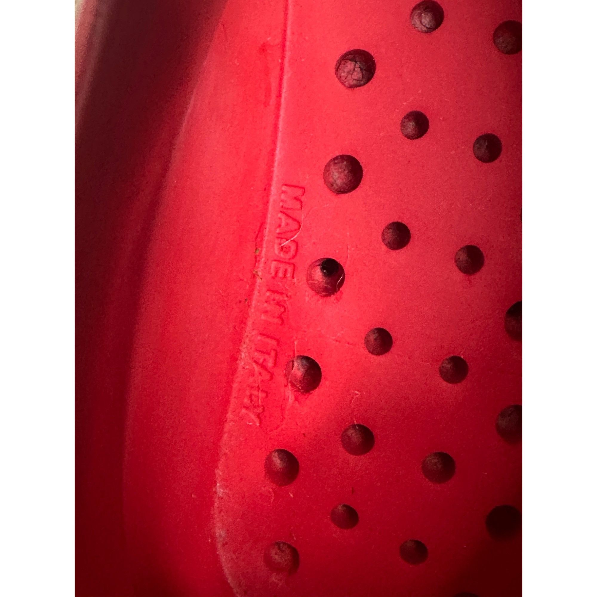 Givenchy Givenchy Monumental Mallow Sneakers Mens Size US 11.5 / EU 44-45 - 7 Thumbnail