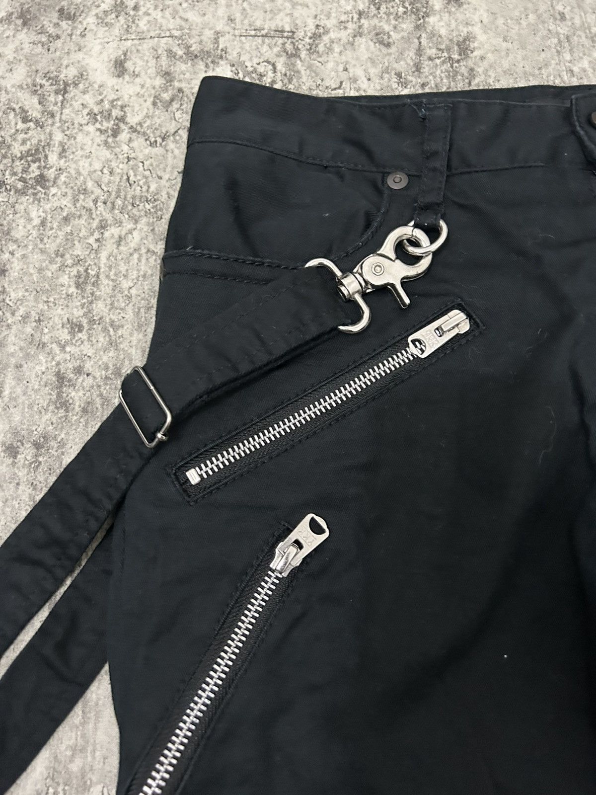 CIVARIZE Civarize Japan Bondage Pants Size US 28 / EU 44 - 7 Thumbnail