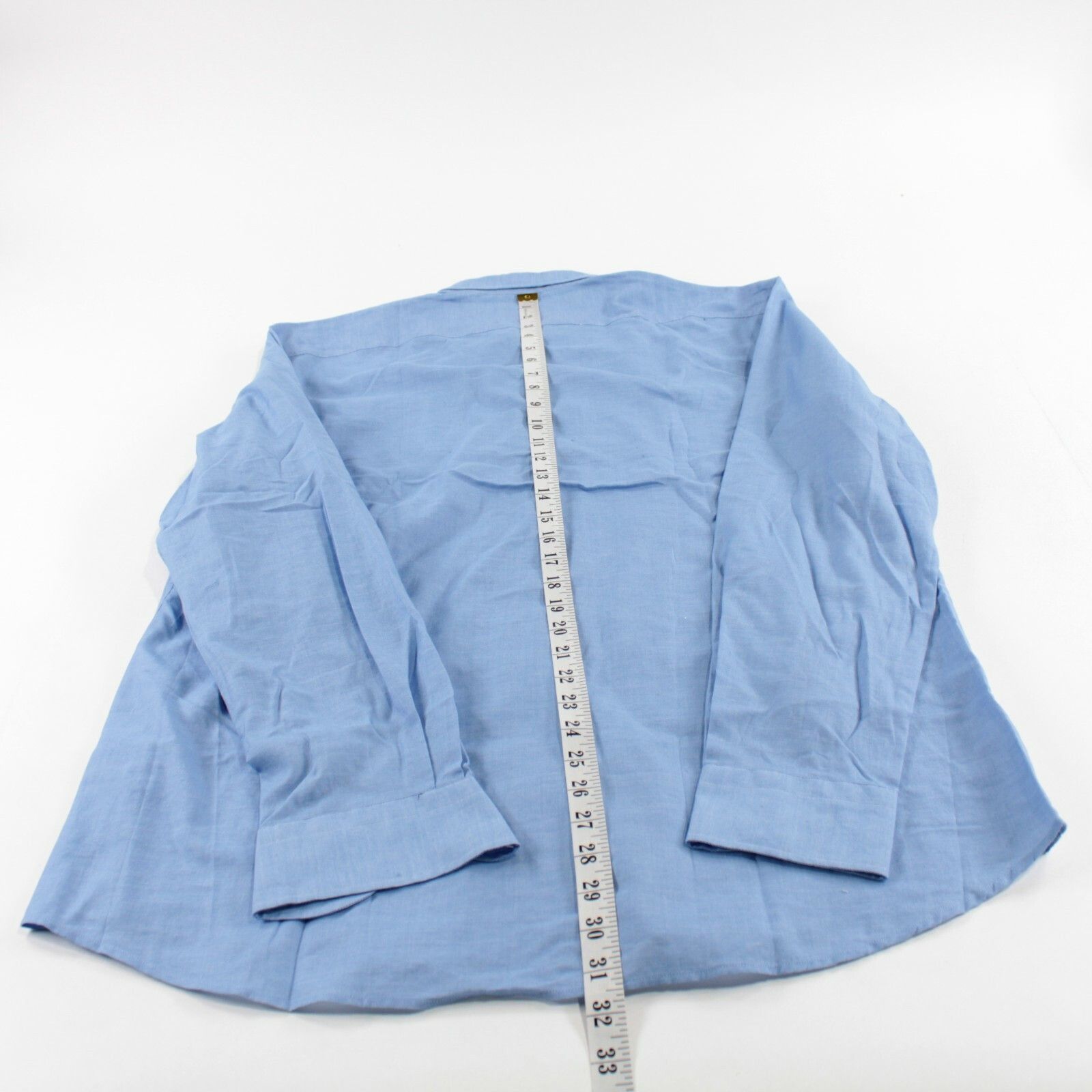 Luciano Barbera Luciano Barbera New with tags Shirt Size L US In Blue Size US L / EU 52-54 / 3 - 8 Thumbnail