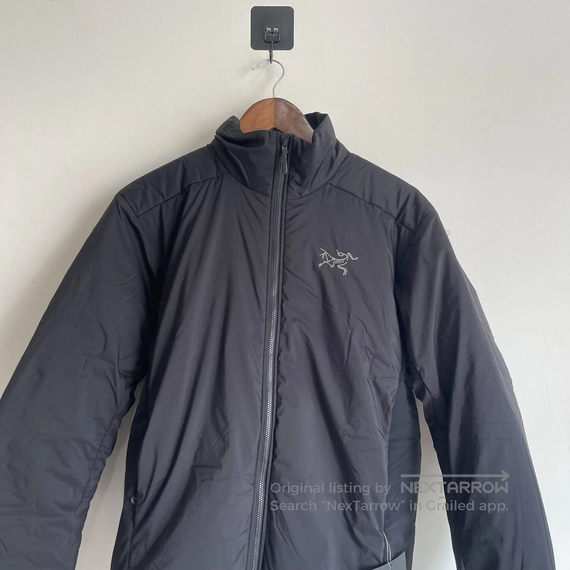Arc'teryx Arcteryx Atom SV Jacket for Men and Women. Size US S / EU 44-46 / 1 - 4 Thumbnail