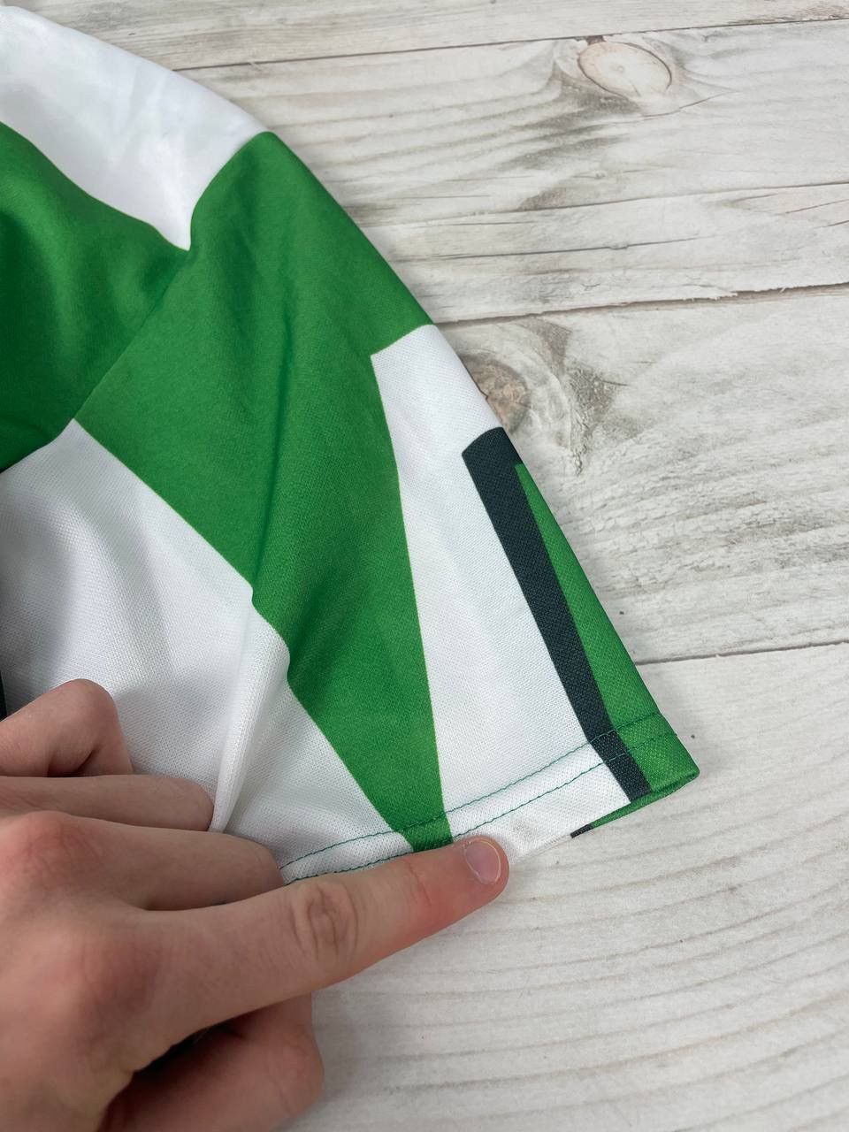 Puma Puma Wacker Alpbach 90s #7 Football Shirt Soccer Jersey Size US L / EU 52-54 / 3 - 8 Thumbnail