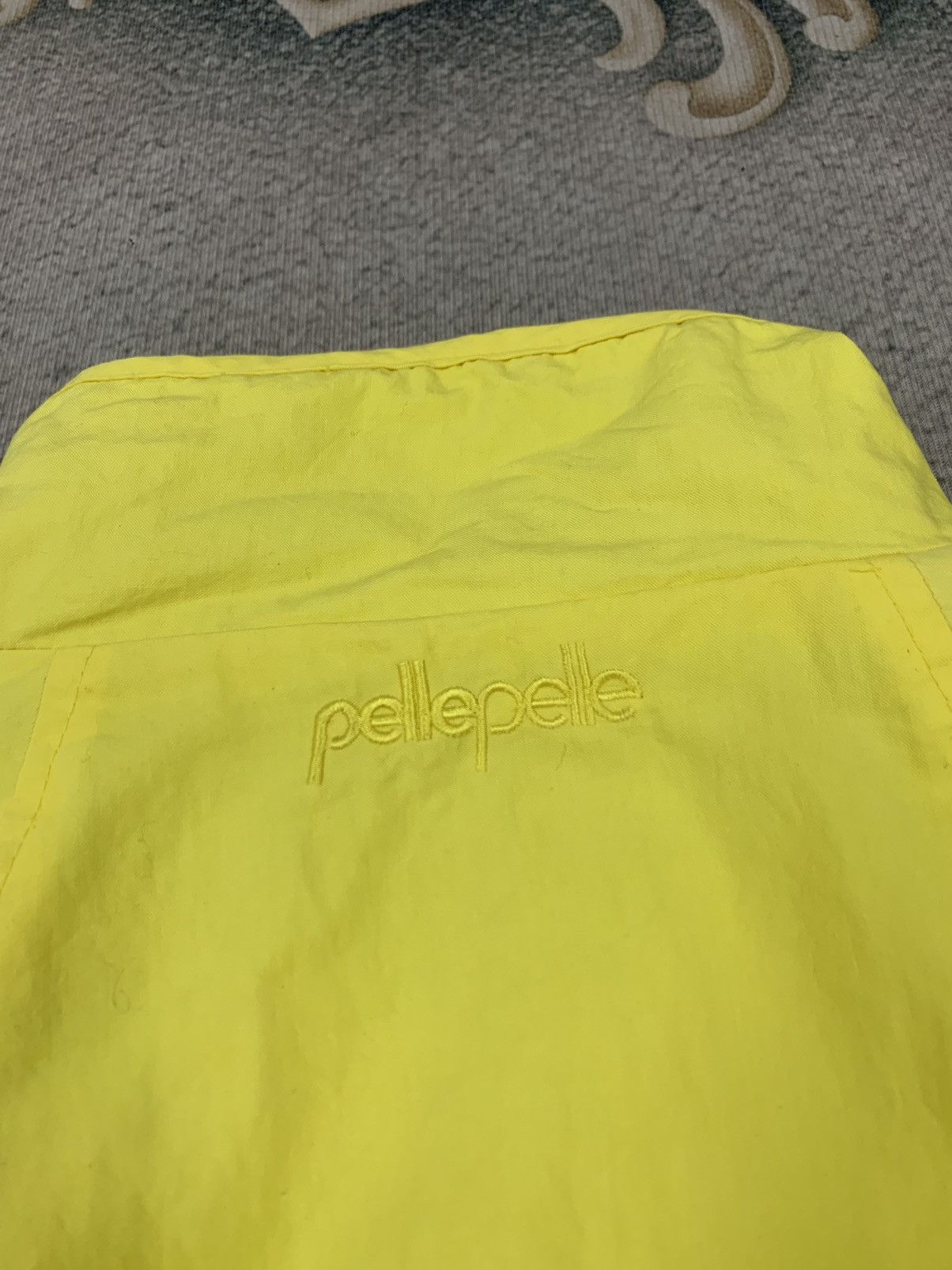 Marc Buchanan Pelle Pelle Multipockets Jacket Size US XL / EU 56 / 4 - 13 Thumbnail