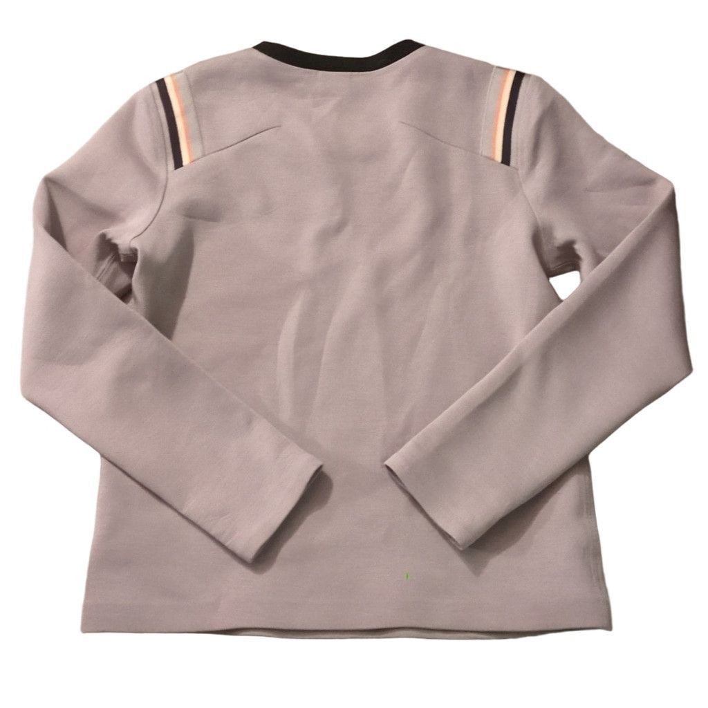 Aether Apparel Aether Gray Pullover Sweater Size Small Size S / US 4 / IT 40 - 5 Thumbnail
