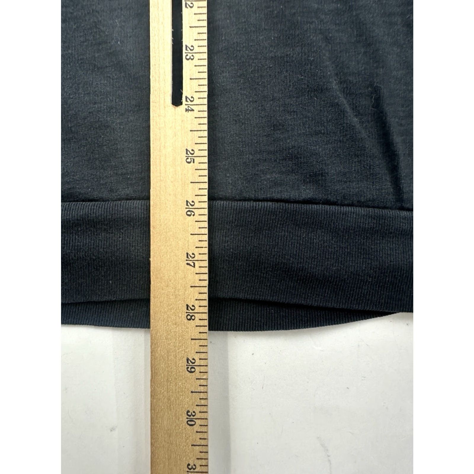 American Apparel Nasty Women Unite Sweatshirt Womens 2XL Black Crew Neck Pullover Ladies Size XXL / US 16-18 / IT 52-54 - 5 Thumbnail