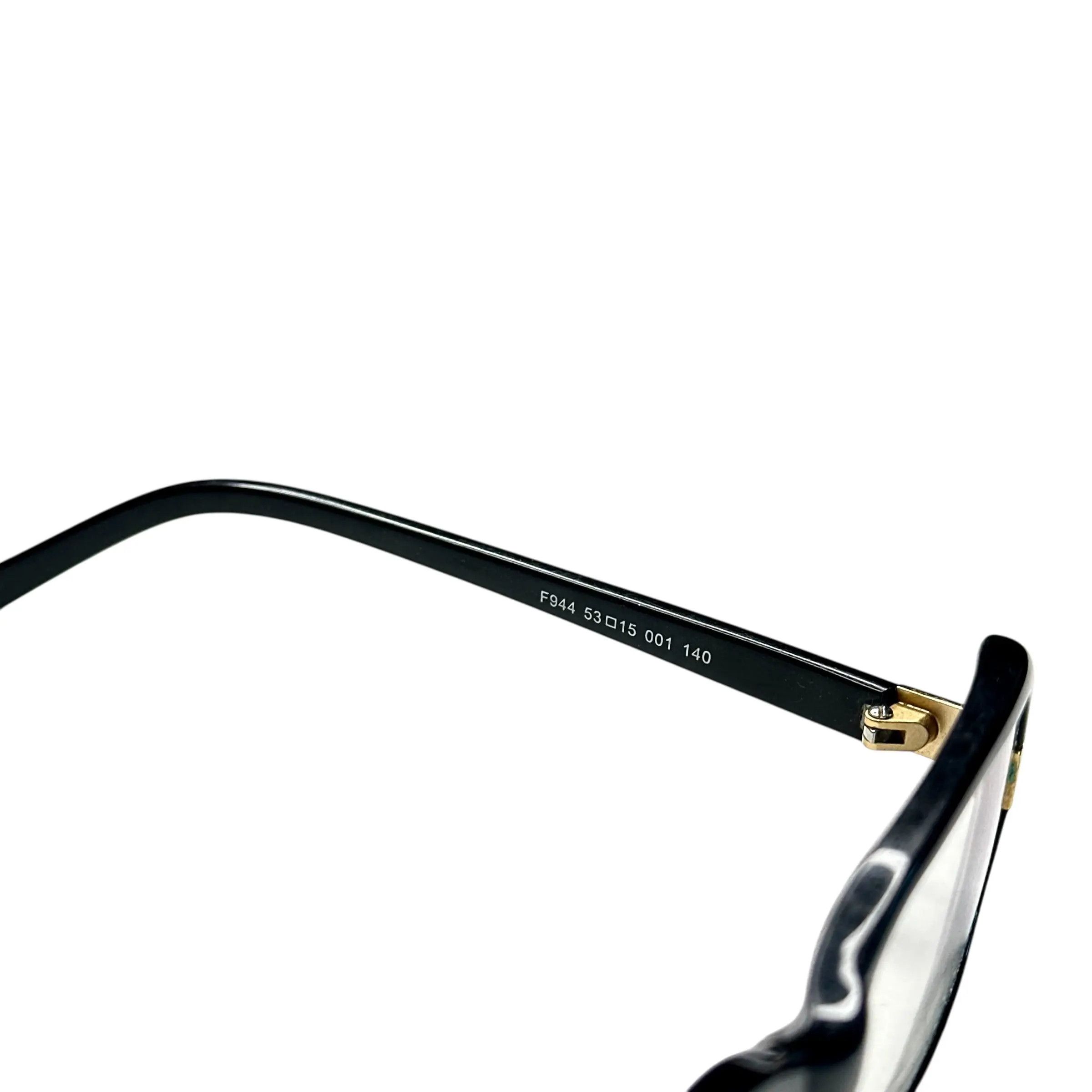 Fendi Fendi Broken Frame Glasses Size ONE SIZE - 4 Thumbnail