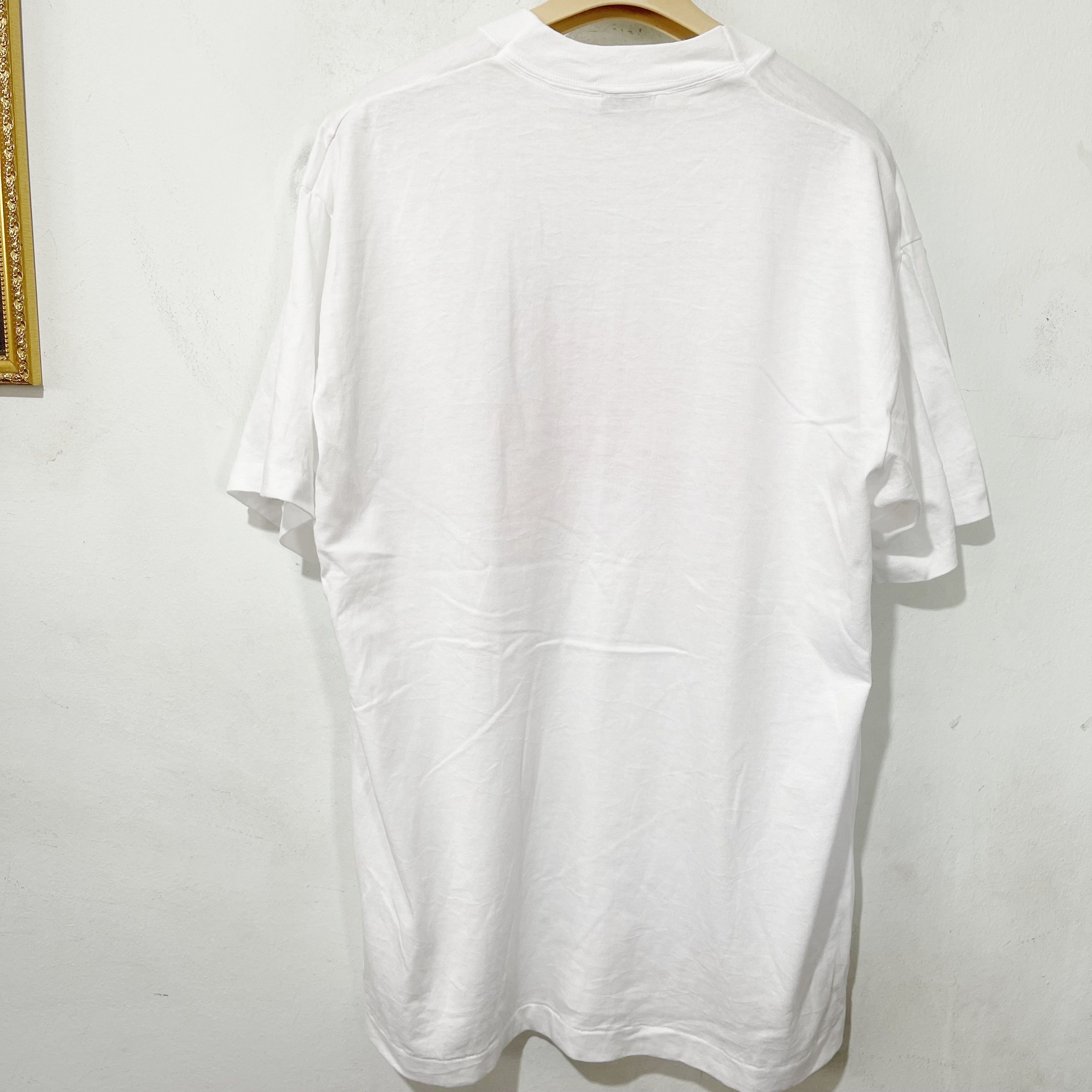 Vintage Vintage 90s Newport Pleasure Shirt Size US L / EU 52-54 / 3 - 3 Thumbnail