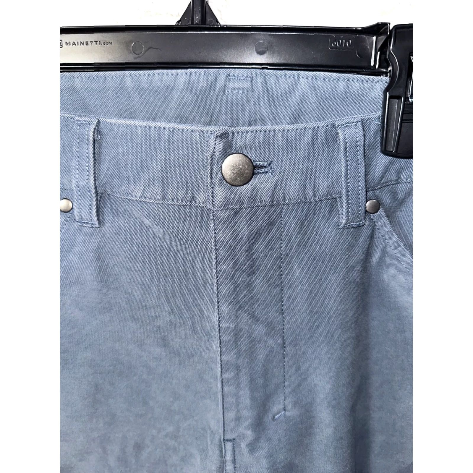 Lululemon Lululemon Casual Pants Mens 32x30 Light Blue Size US 32 / EU 48 - 3 Thumbnail