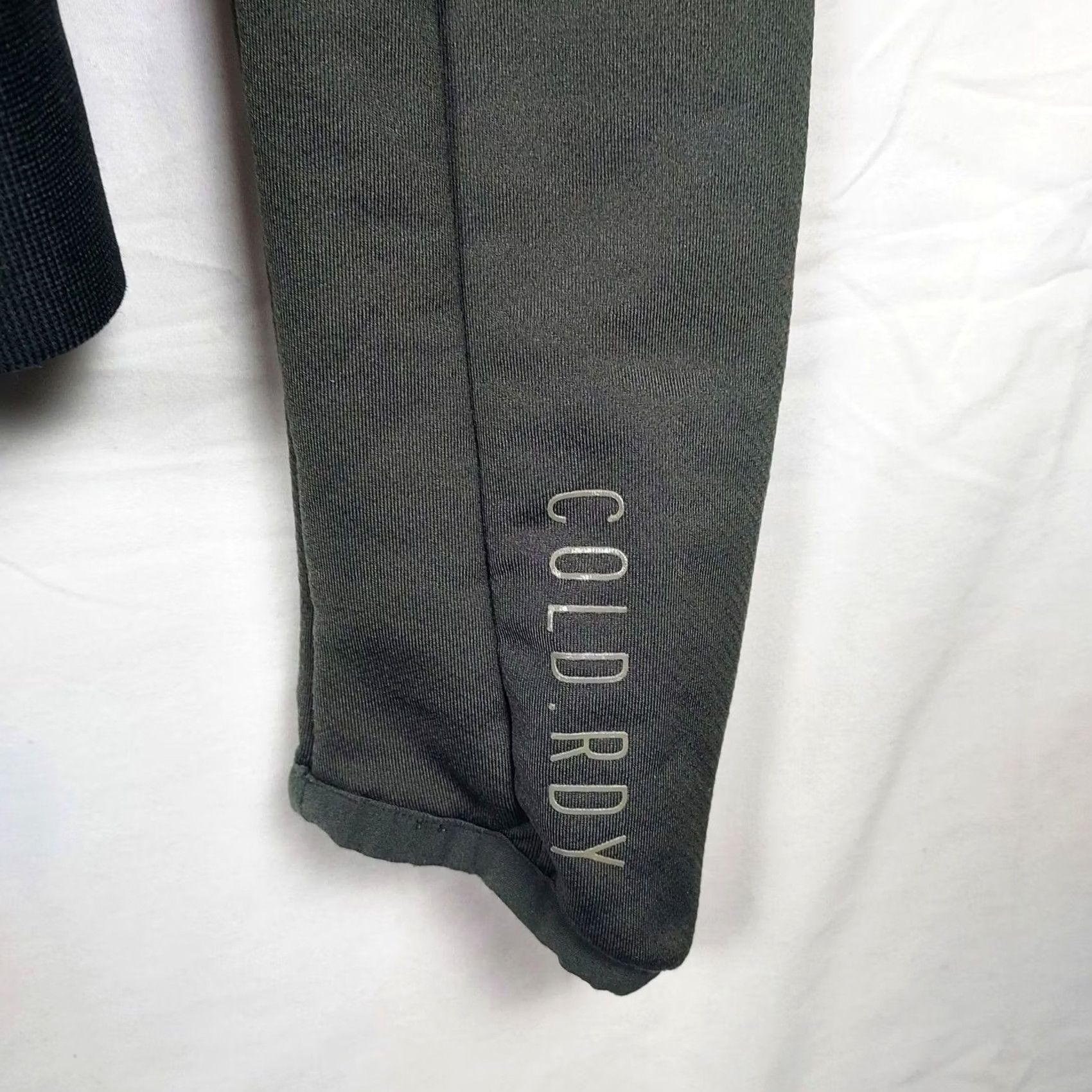 Adidas adidas Womens XS Performance Full Zip Jacket Olive Green Running Training Top Size XS / US 0-2 / IT 36-38 - 5 Thumbnail