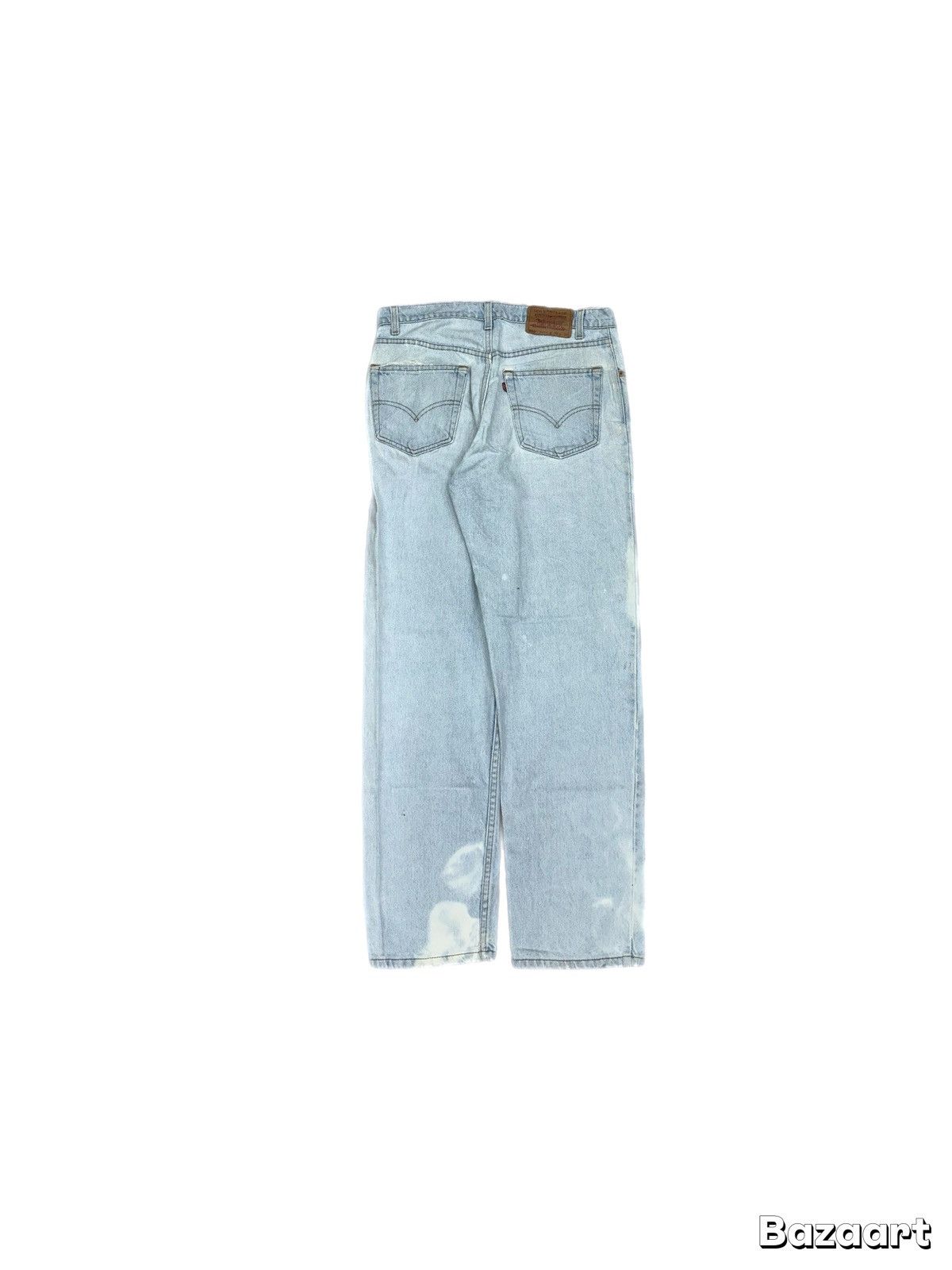 Levi's Vintage X 550 X Levis Size US 32 / EU 48 - 9 Thumbnail