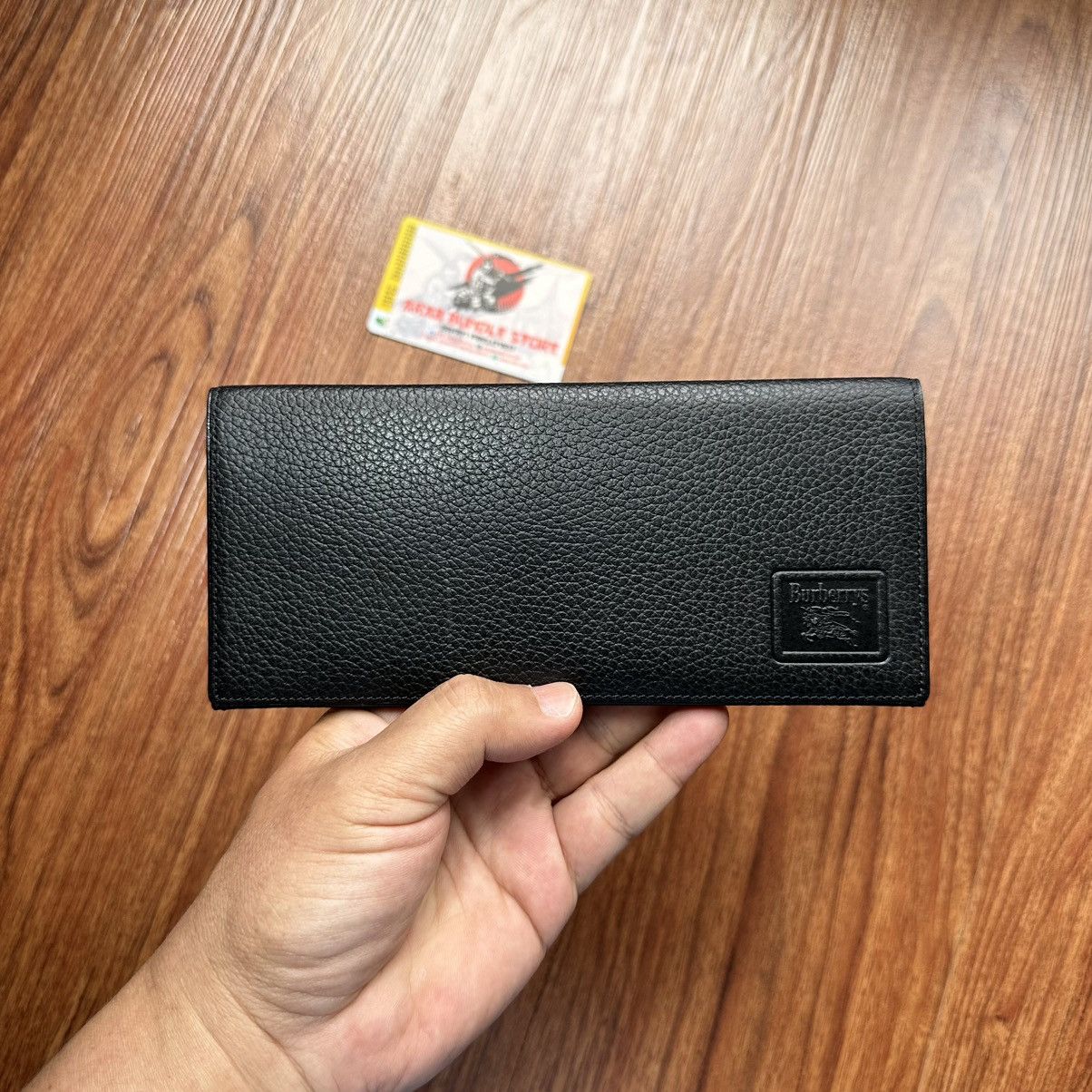 Wallet Burberry