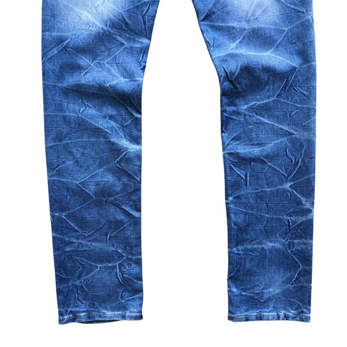 If Six Was Nine × Japanese Brand Vintage AVAIL JEANS tornado mart style jeans Size US 29 - 6 Thumbnail