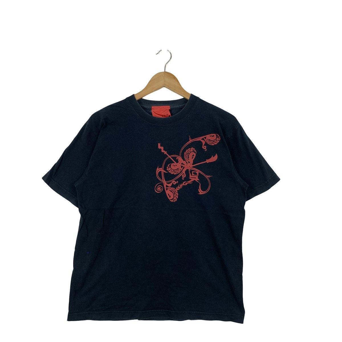Anime ANIME SEKITOBA JAPAN 3 Kingdoms Tales Manga Tee Shirt Top Size US M / EU 48-50 / 2 - 5 Thumbnail